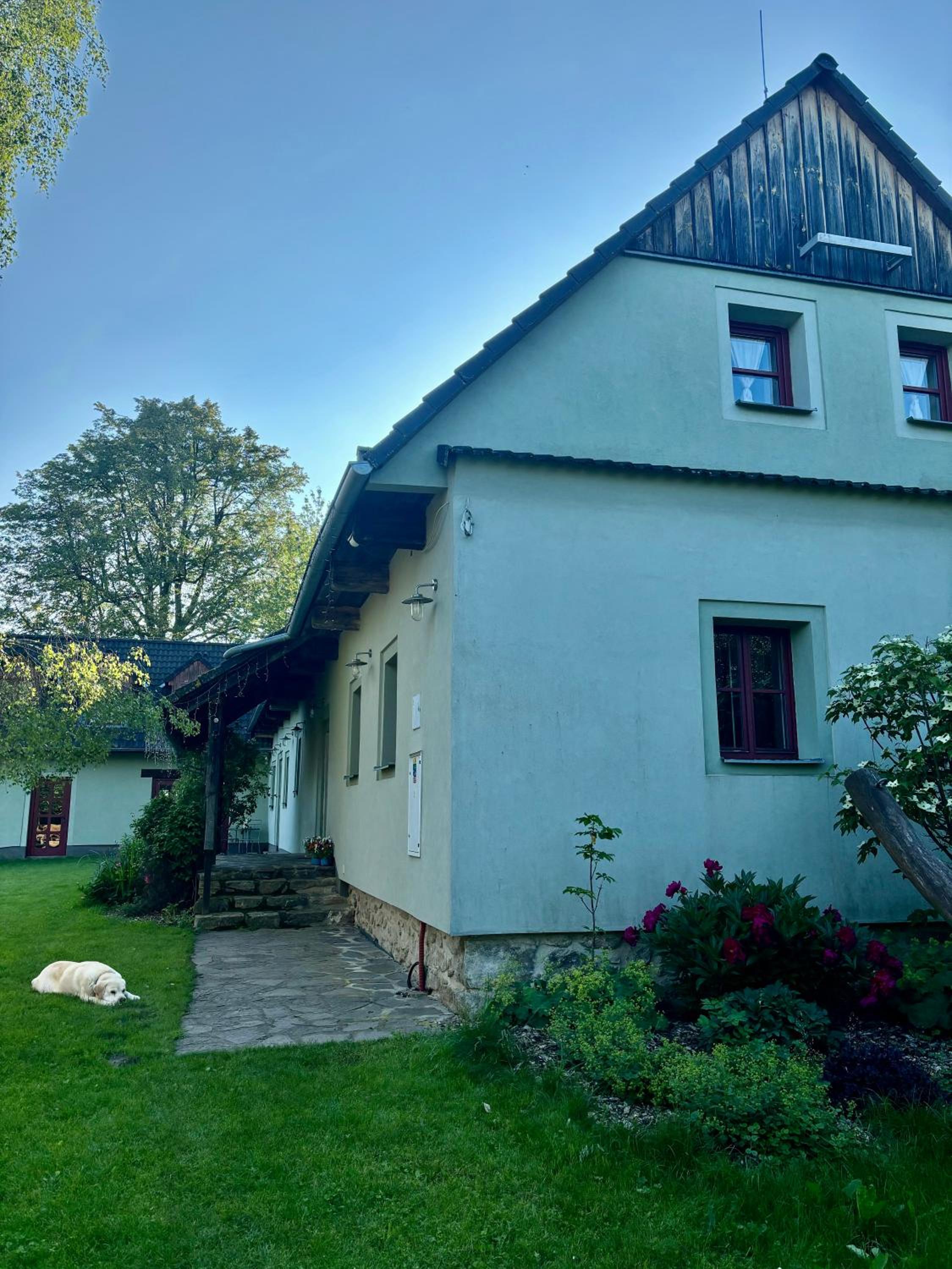 Apartmány Penzion Kateřina