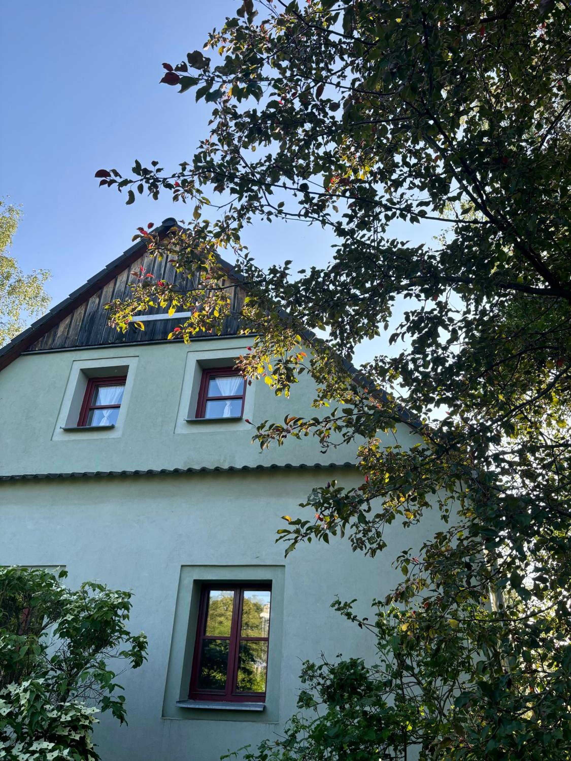 Apartmány Penzion Kateřina