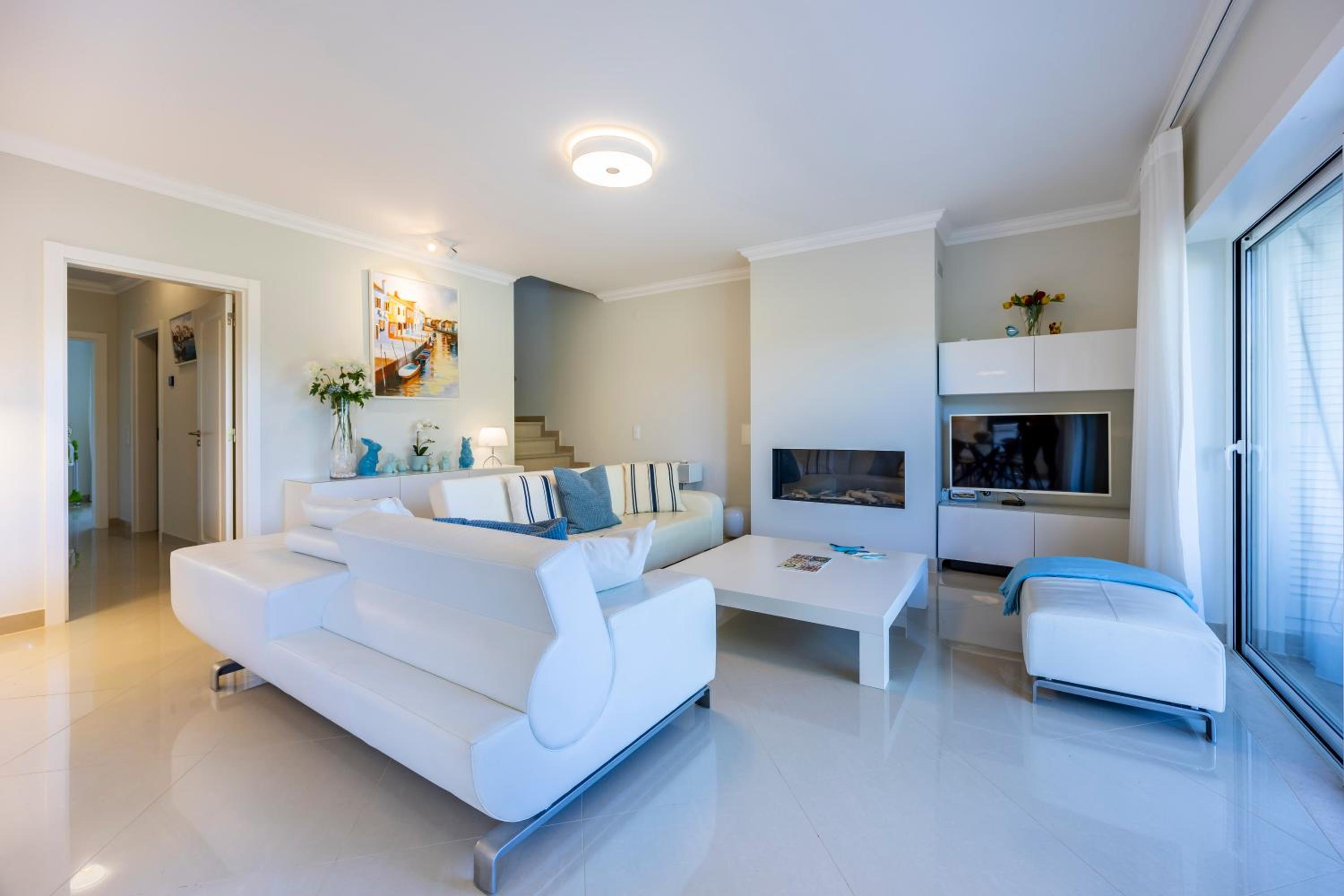 Boa Vista - Golf View Villa view 4
