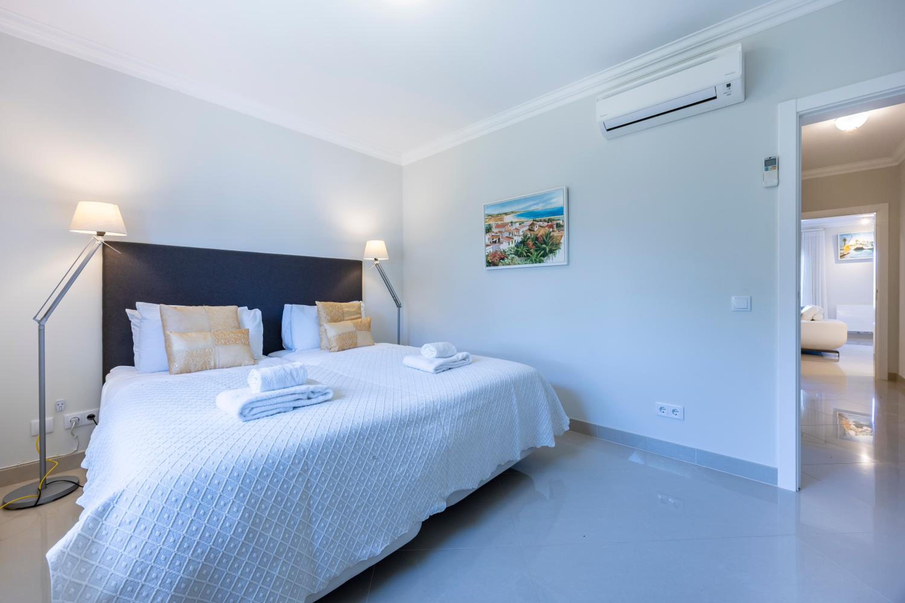 Boa Vista - Golf View Villa view 5