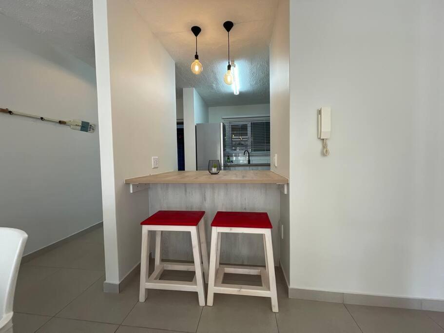 Central Apartment at Bismarck5 view 3