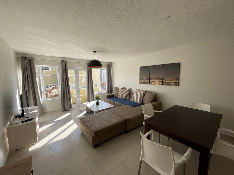 Central Apartment at Bismarck5 view 4