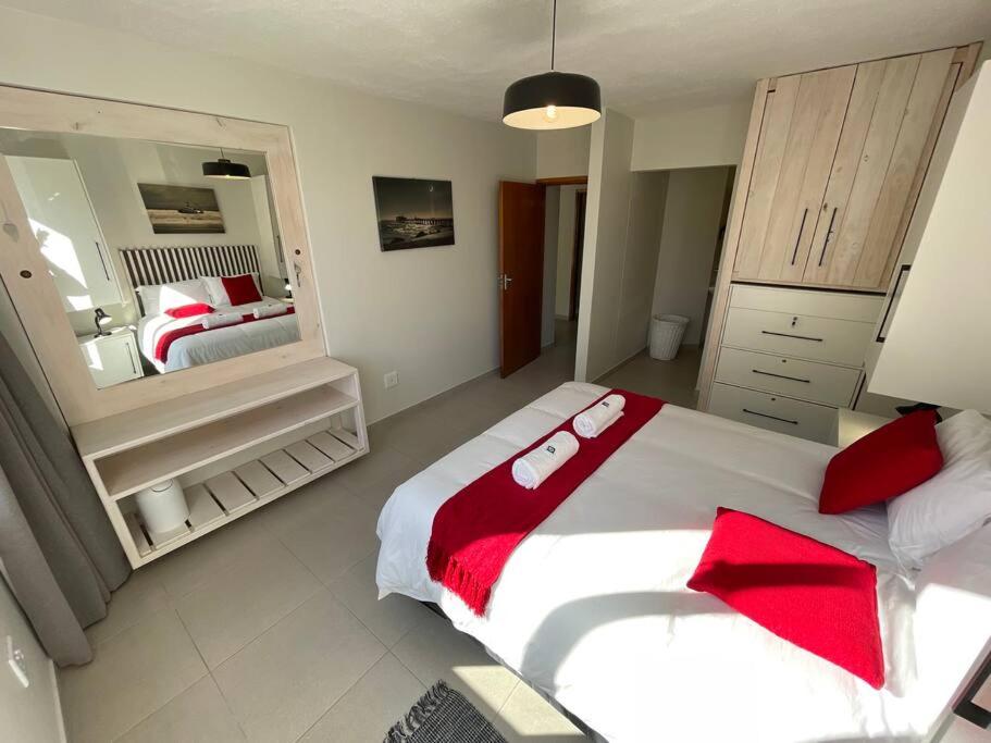 Central Apartment at Bismarck5 view 5