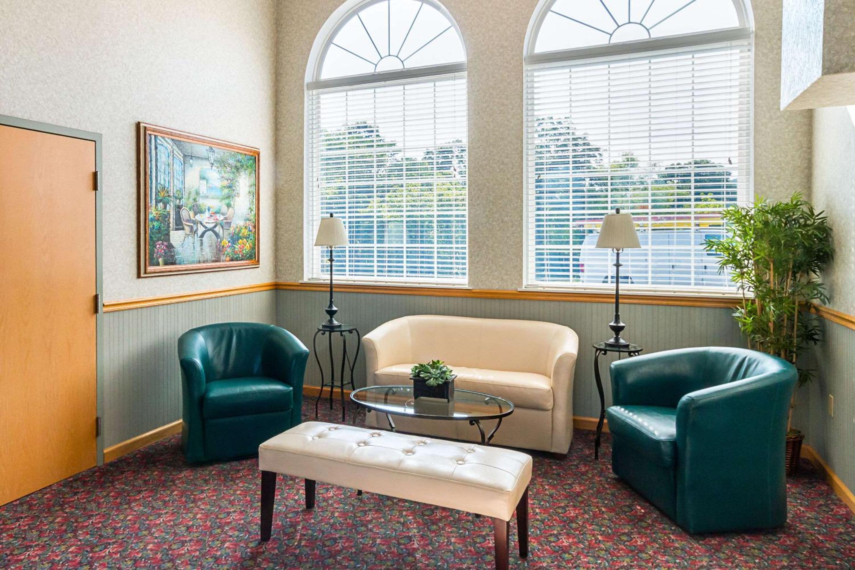 Quality Inn Weston