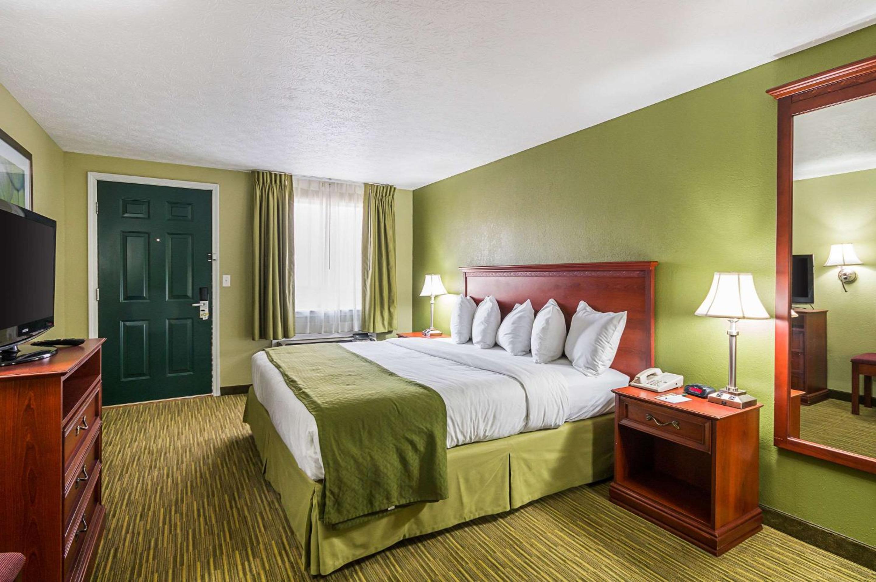 Quality Inn Weston