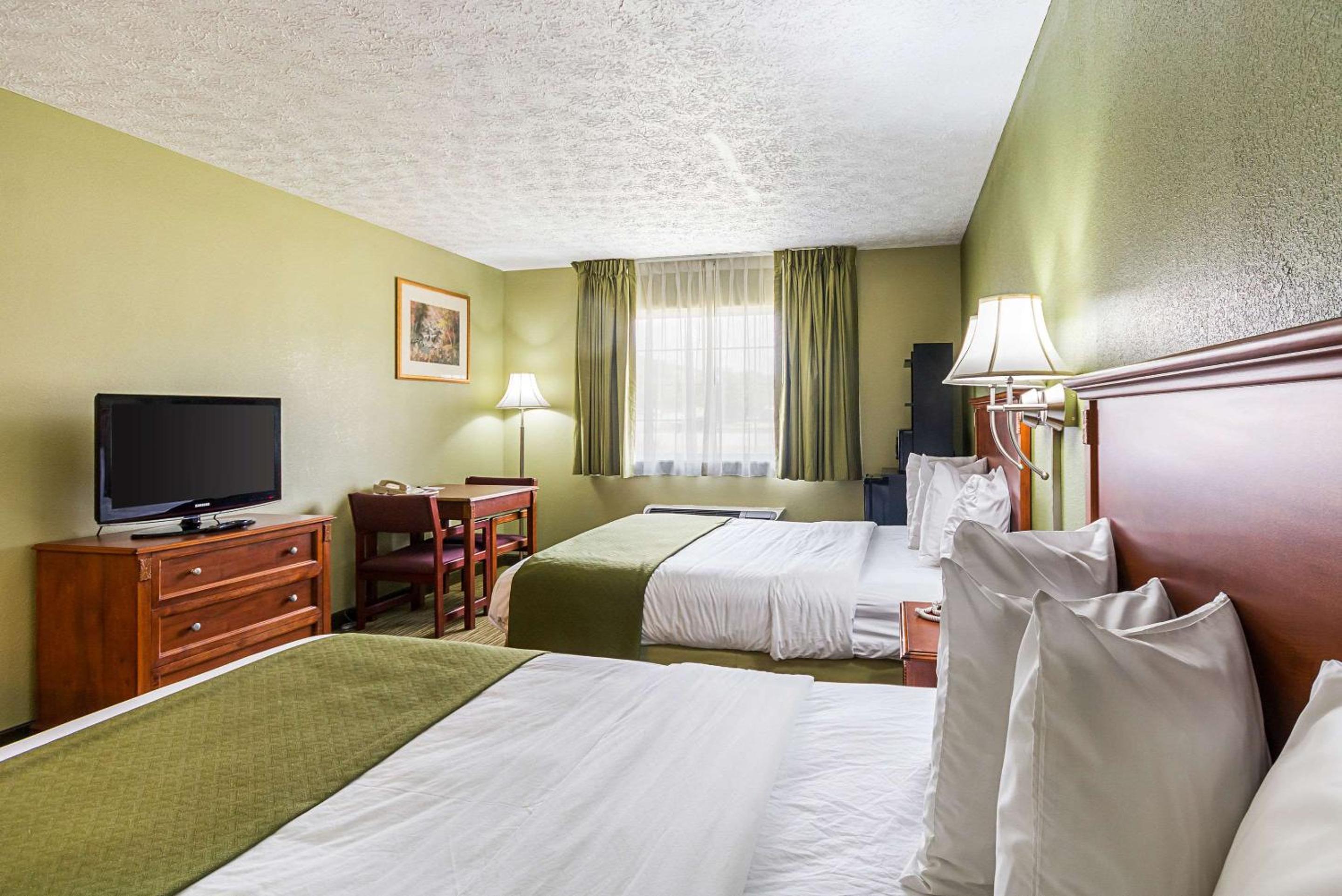 Quality Inn Weston