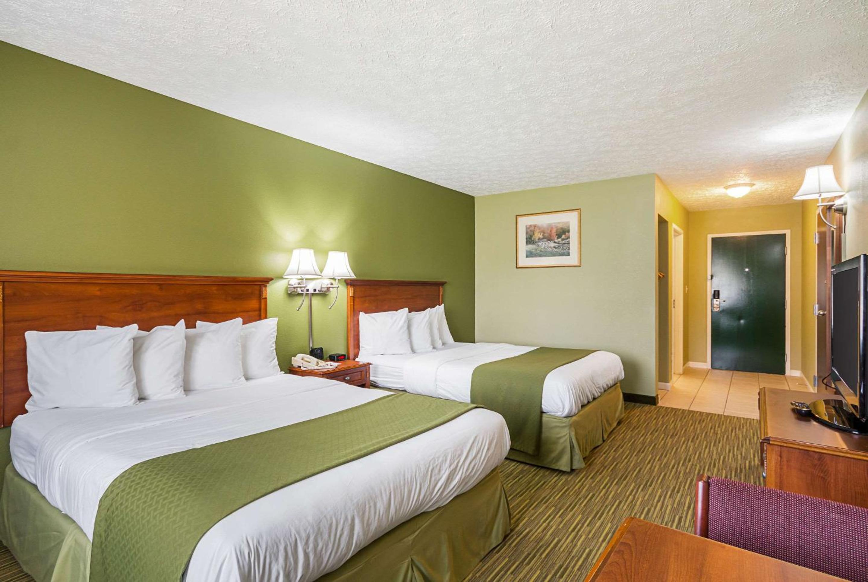 Quality Inn Weston
