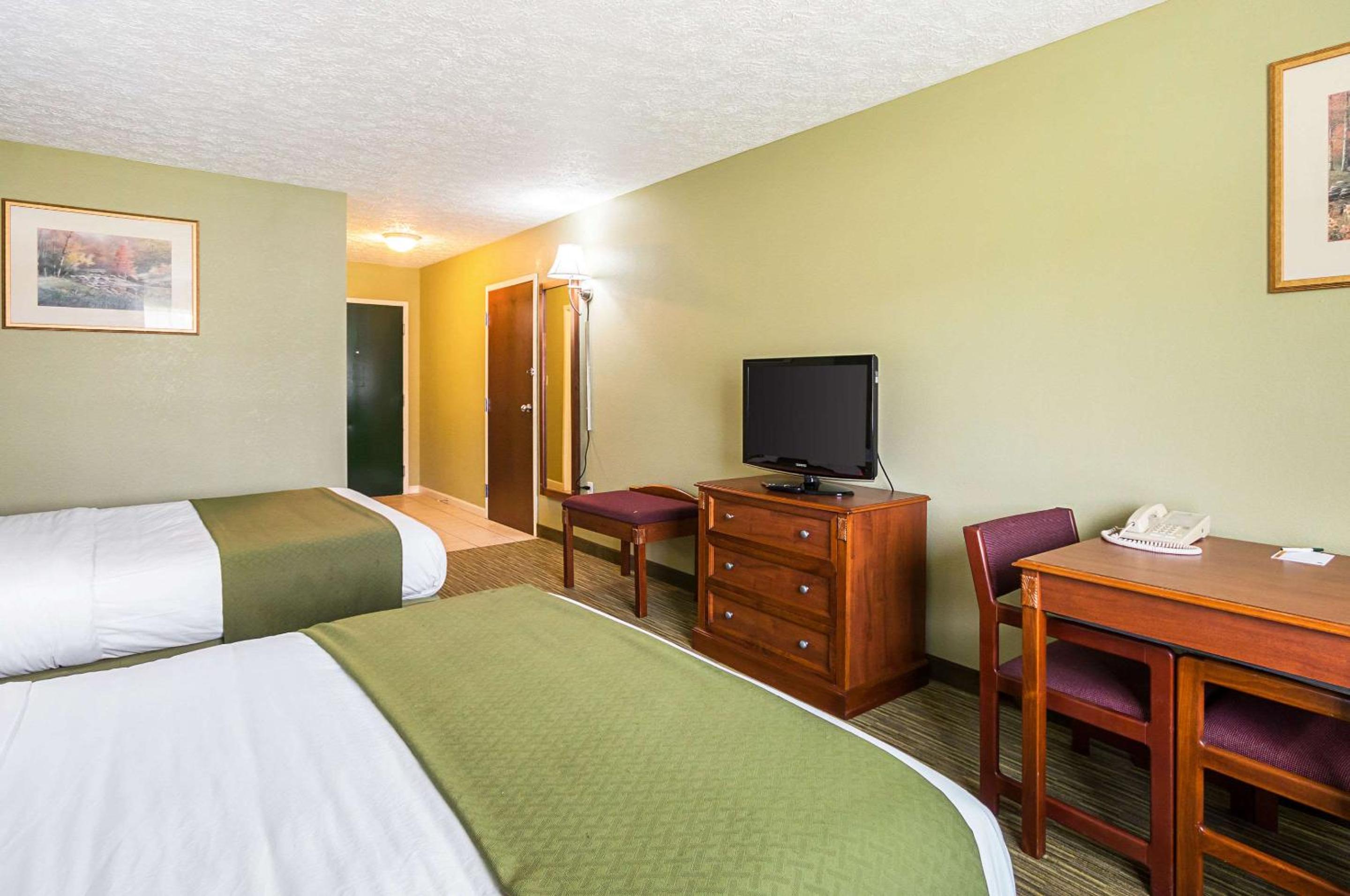 Quality Inn Weston
