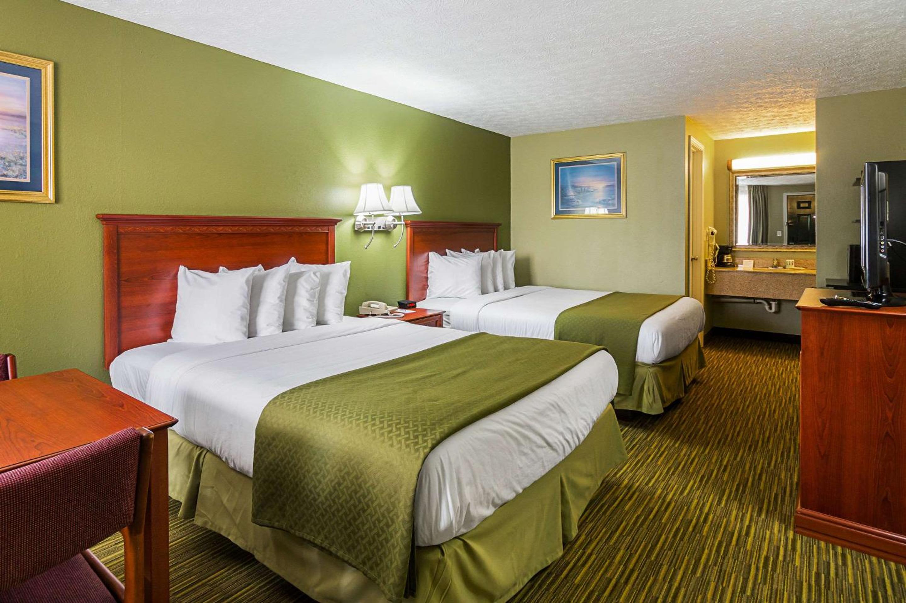 Quality Inn Weston