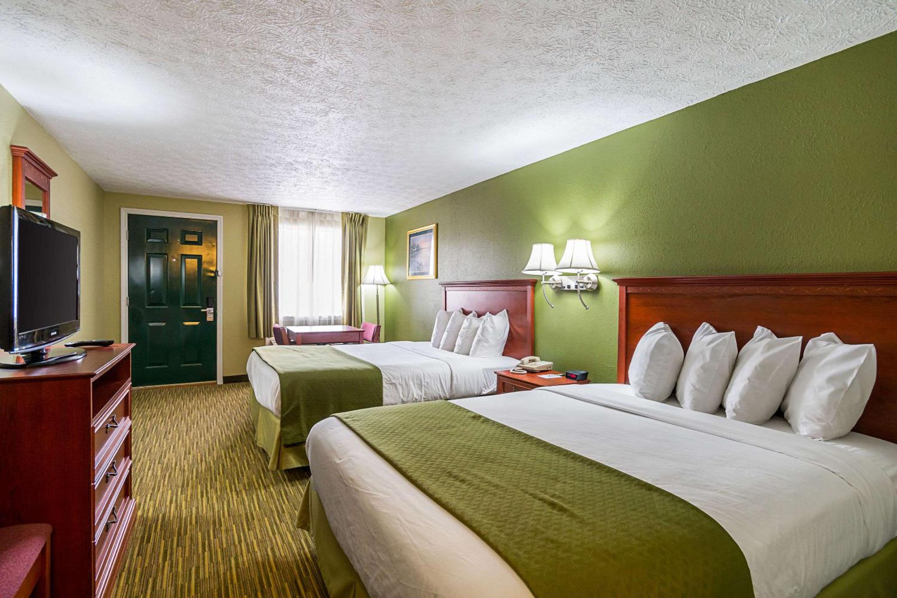 Quality Inn Weston
