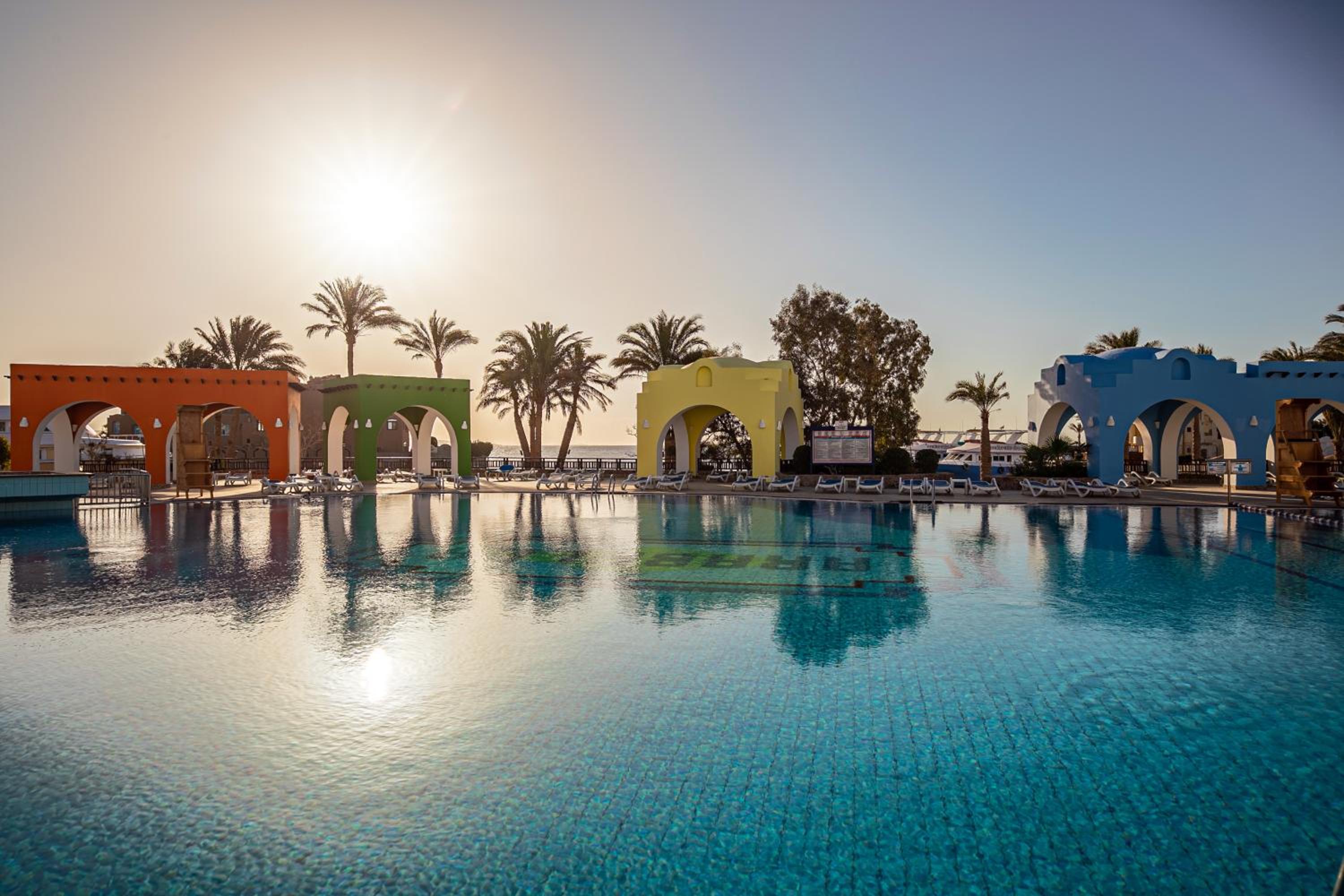 Arabella Azur Resort
