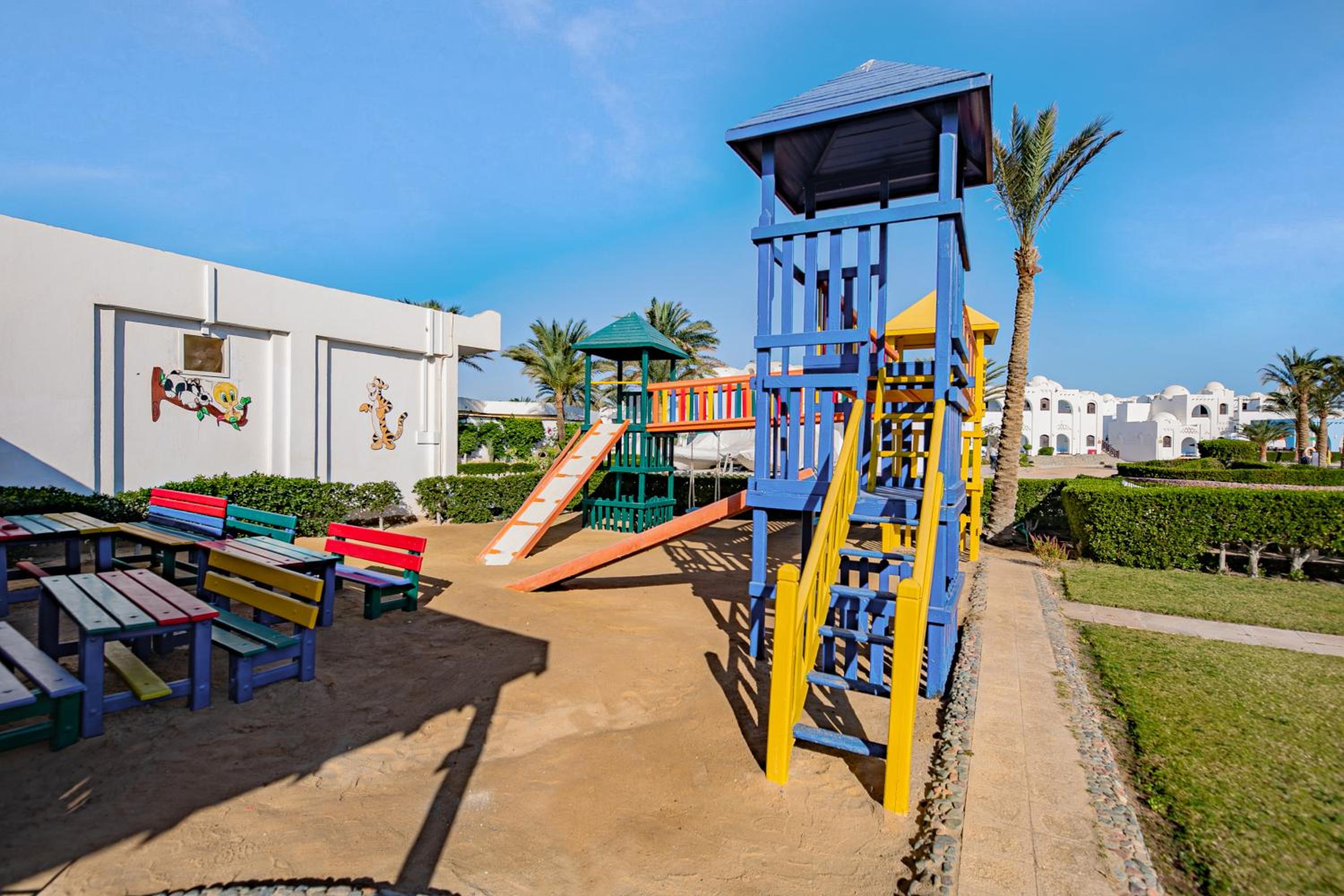 Arabella Azur Resort