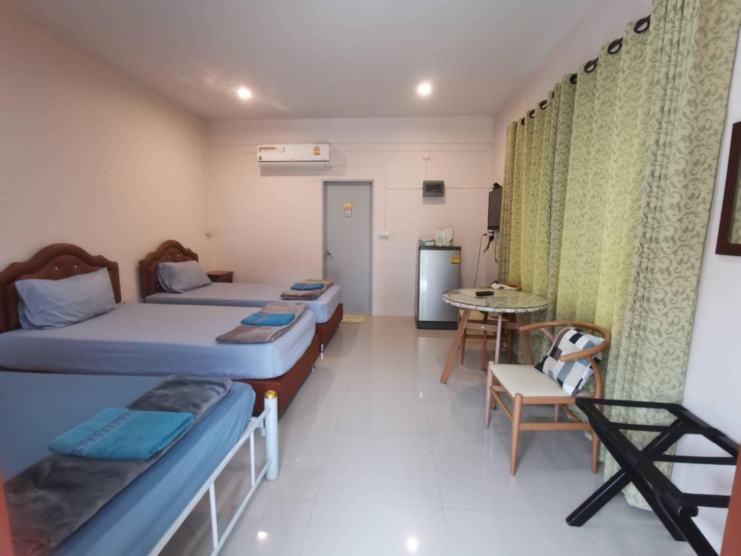 Numhom Resort