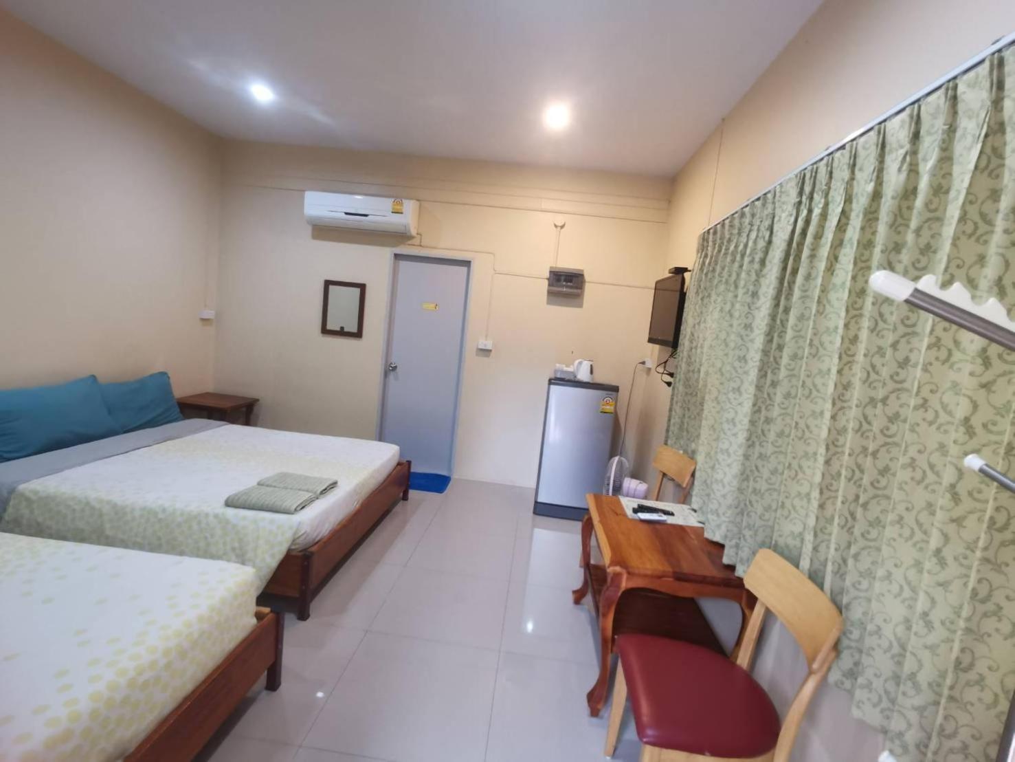 Numhom Resort
