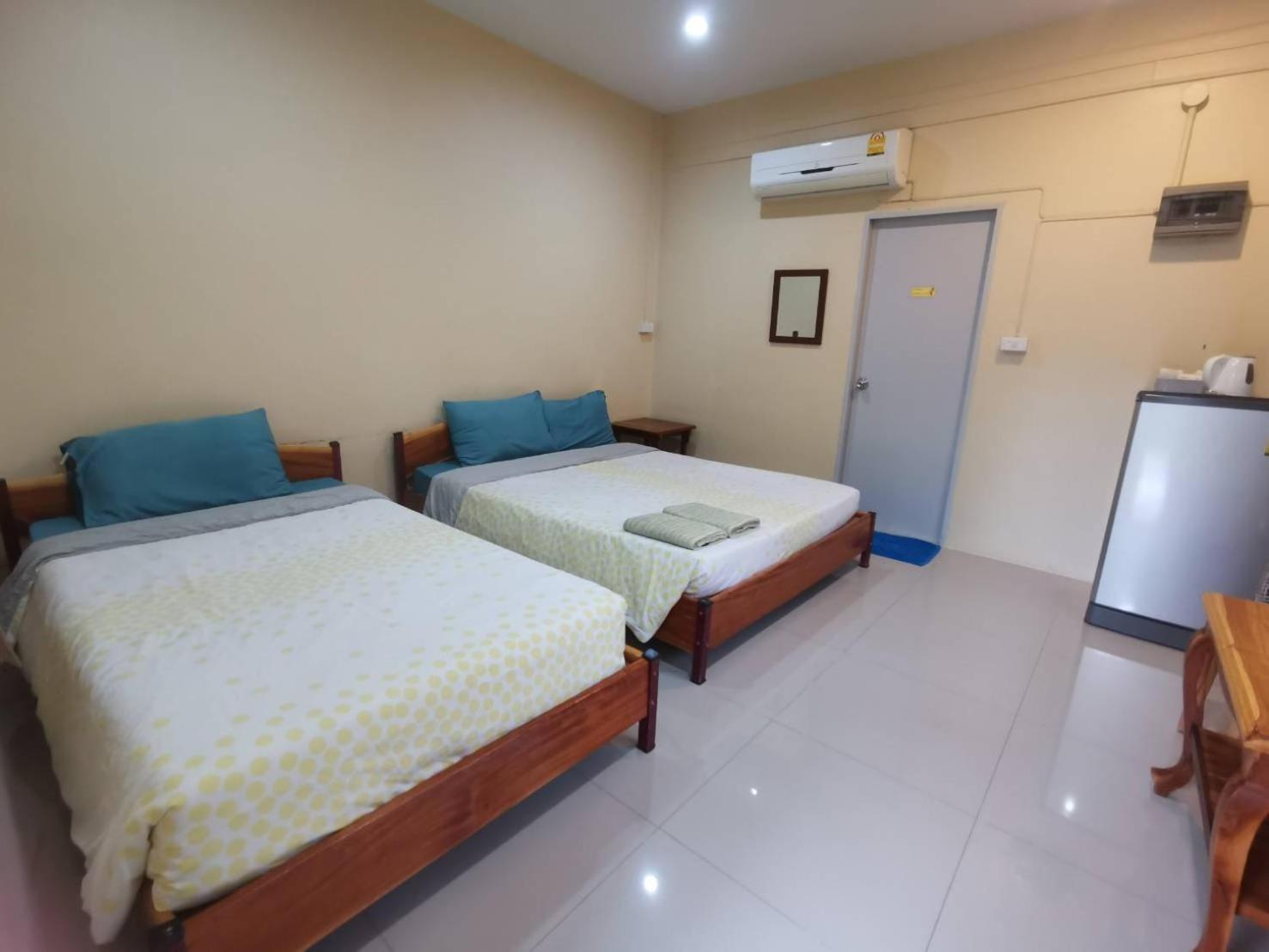 Numhom Resort