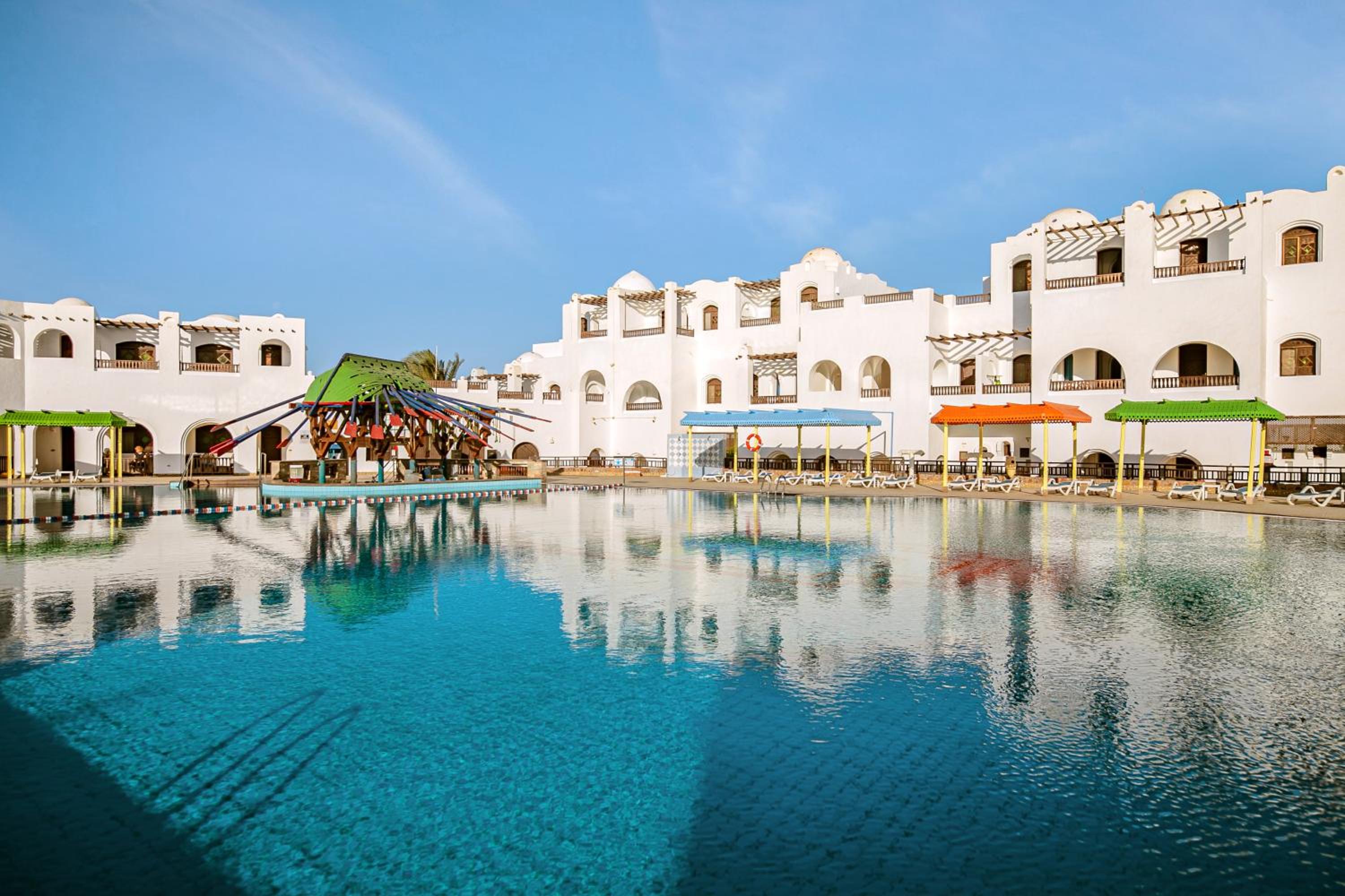 Arabella Azur Resort