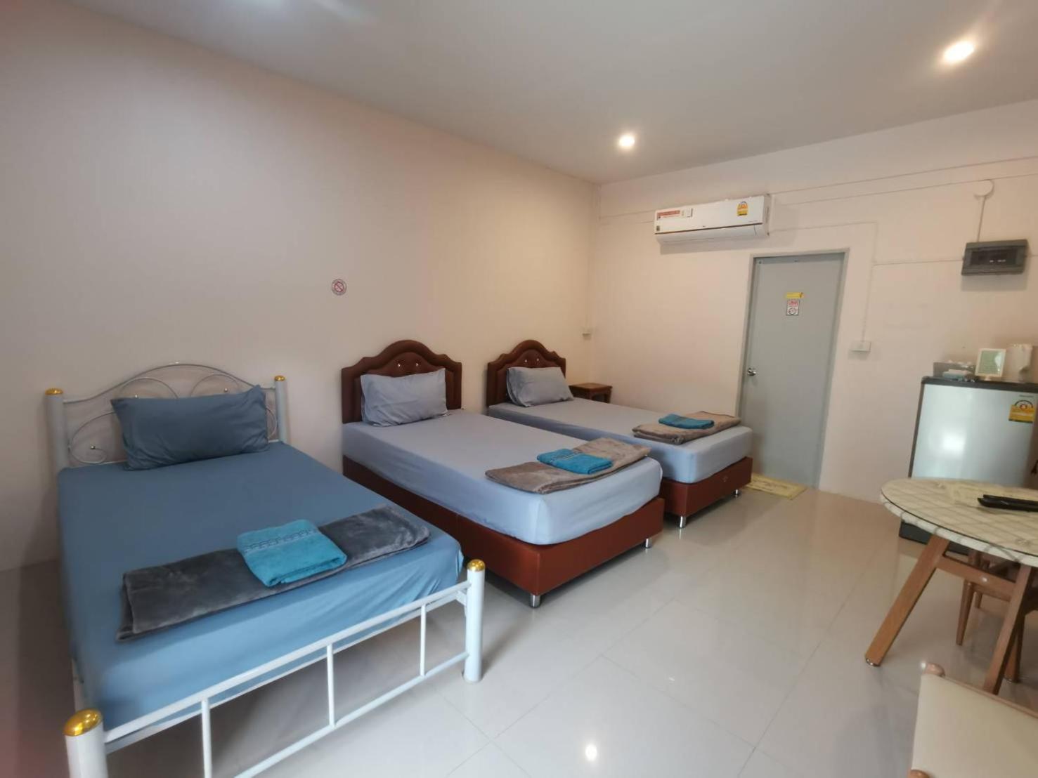 Numhom Resort