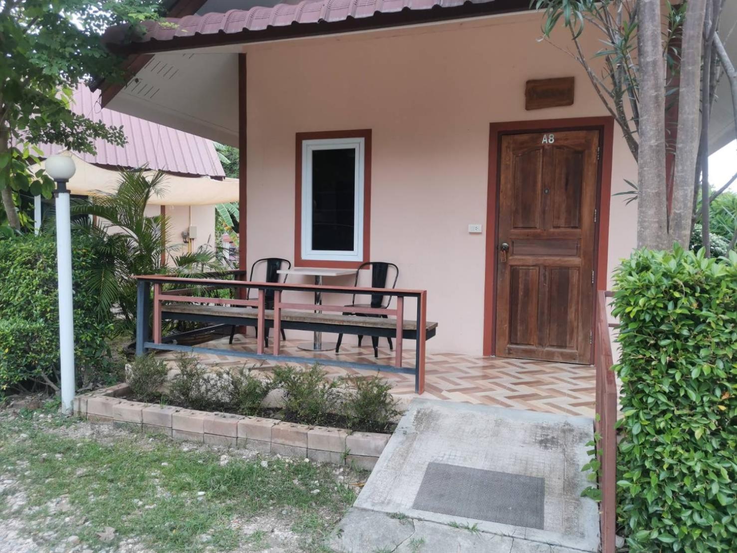 Numhom Resort