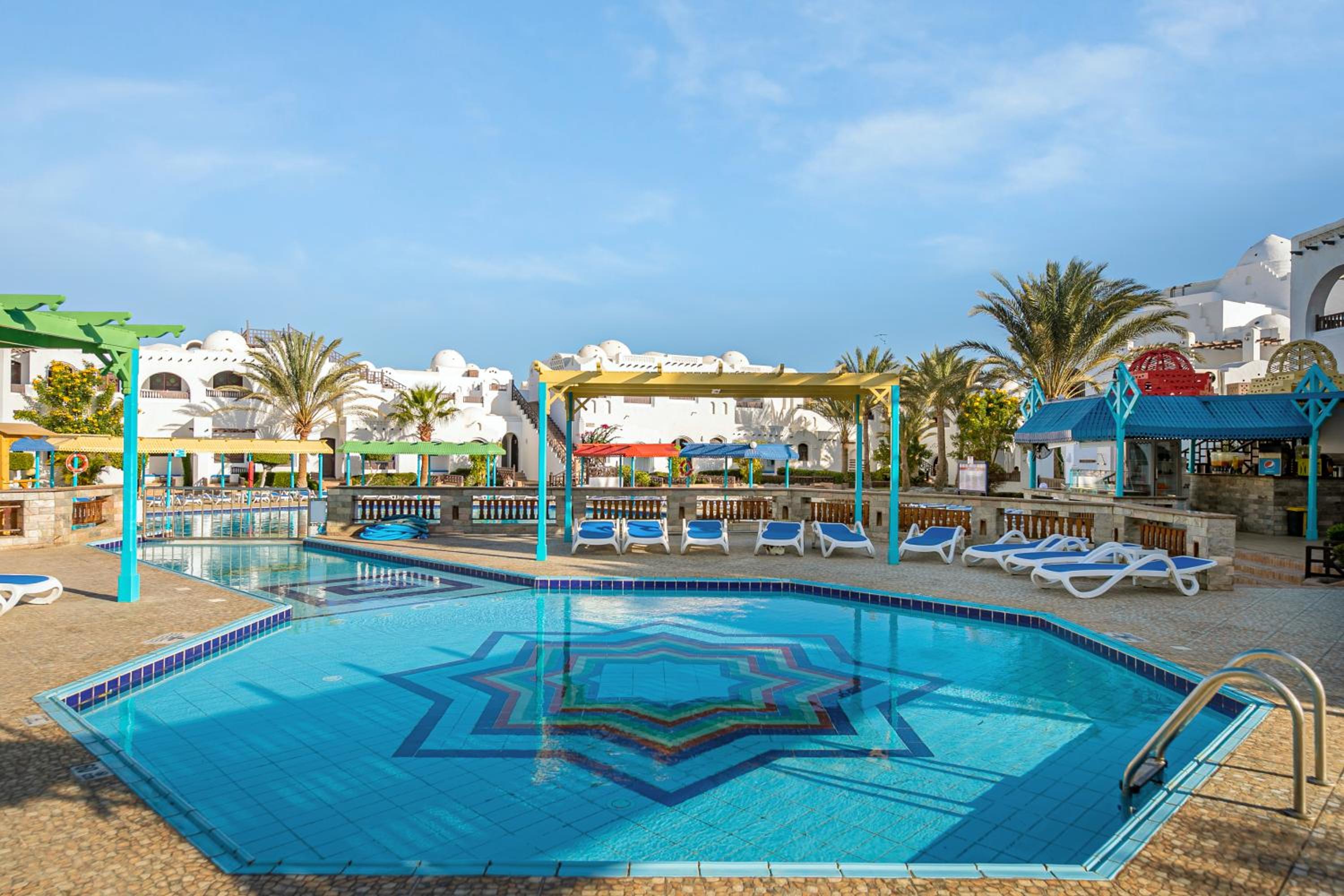 Arabella Azur Resort