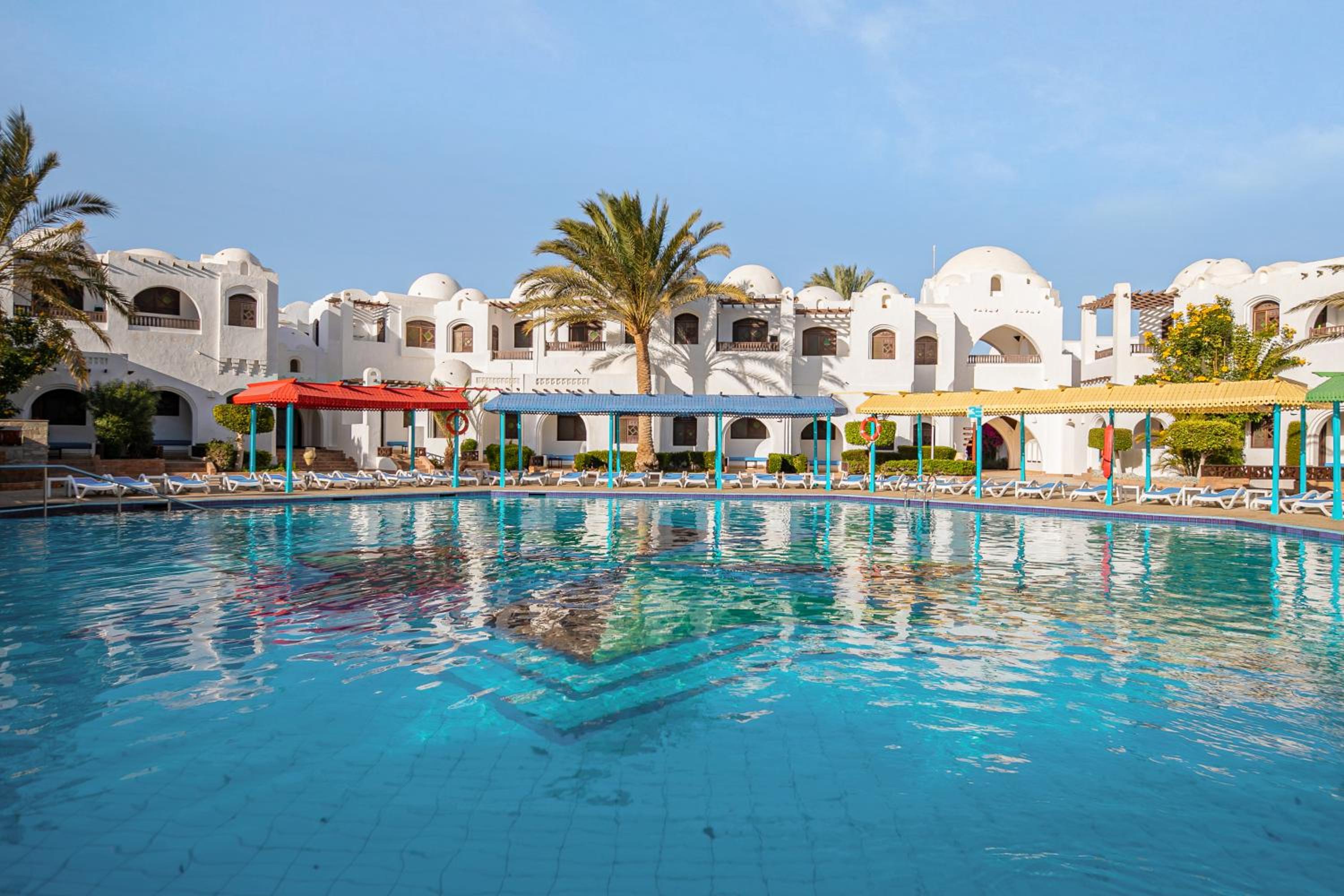 Arabella Azur Resort