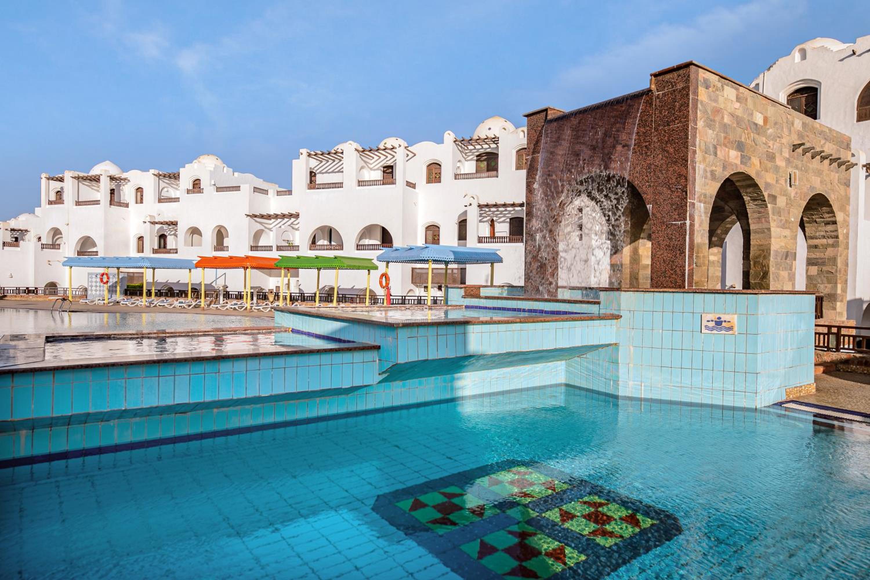 Arabella Azur Resort