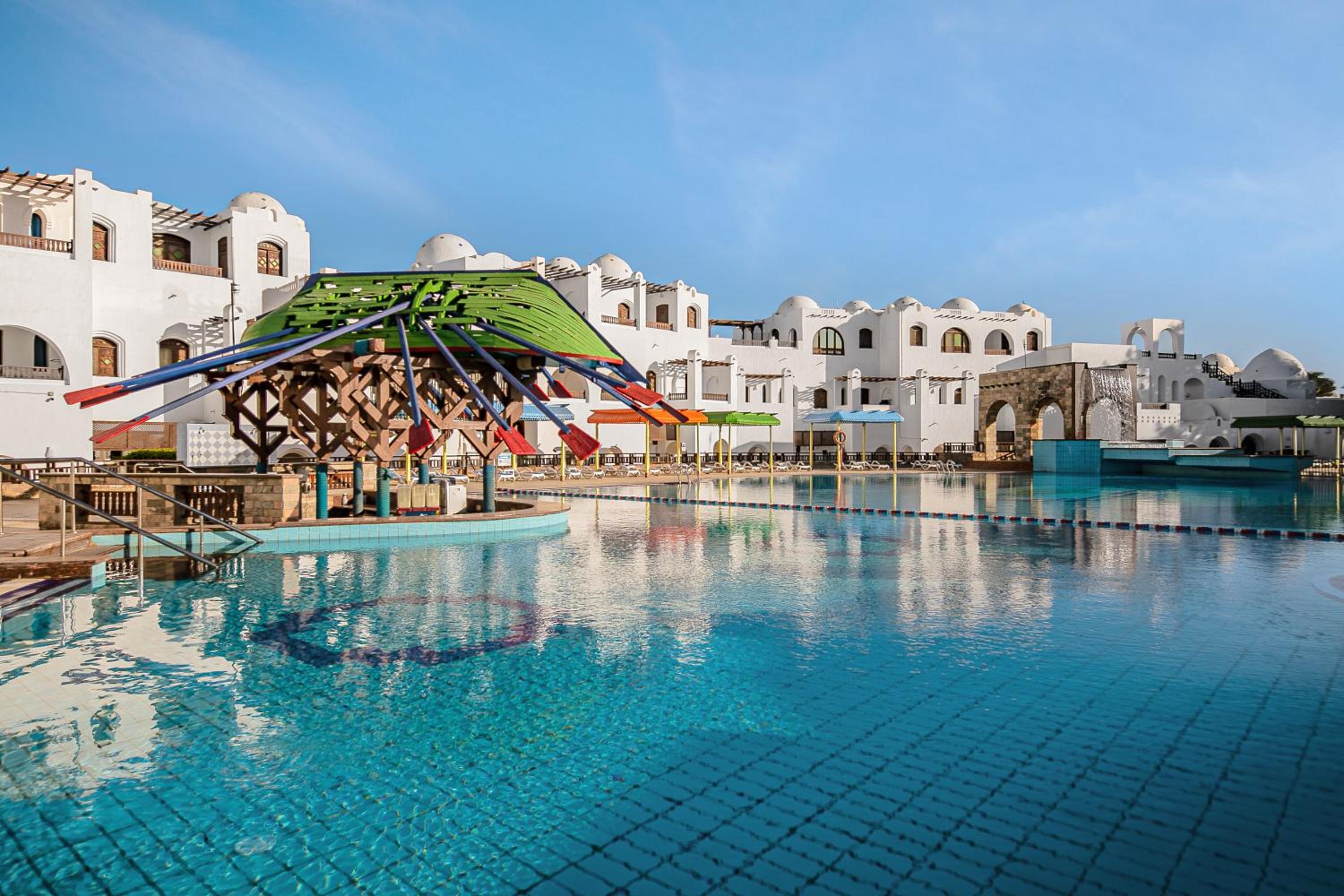 Arabella Azur Resort