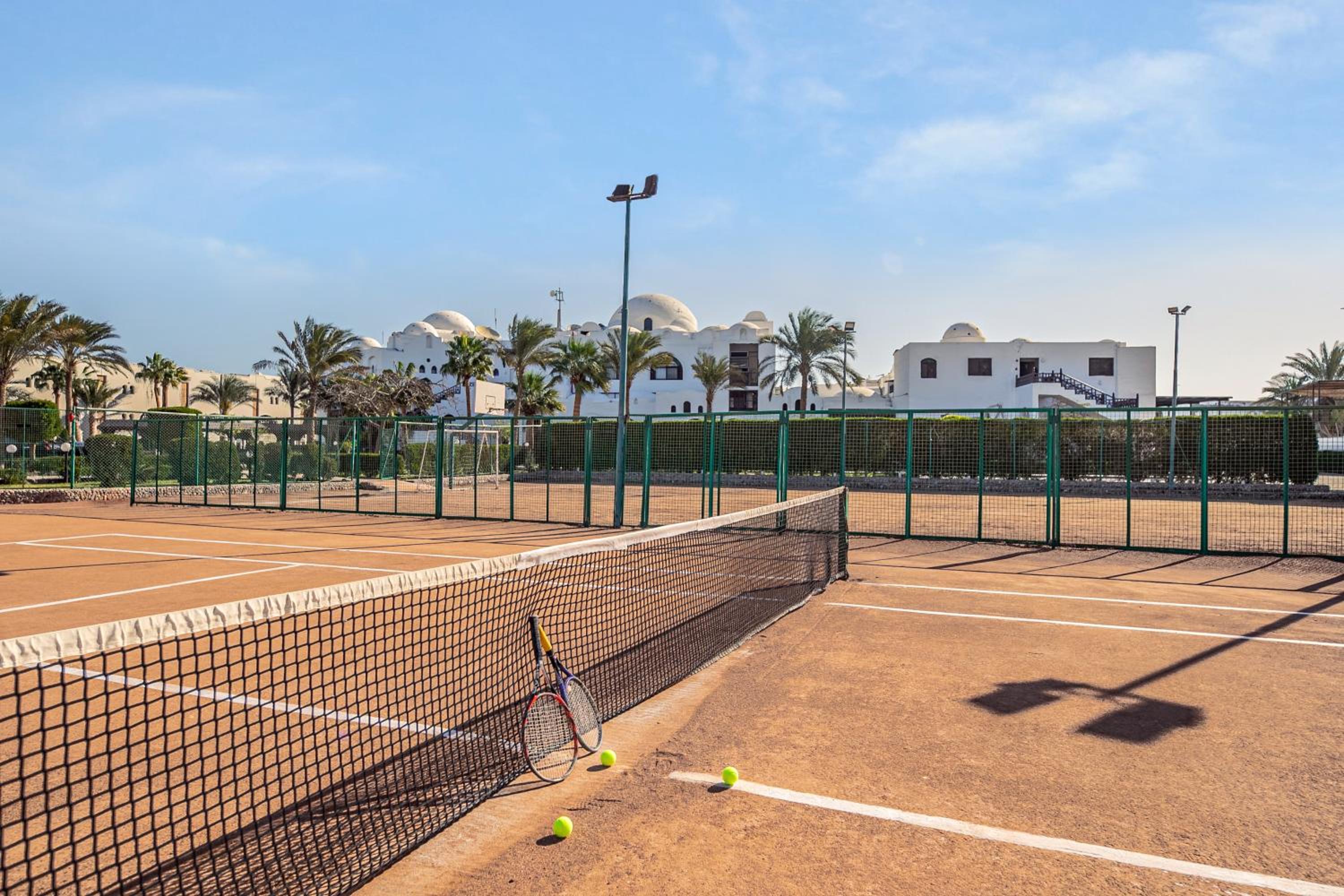 Arabella Azur Resort