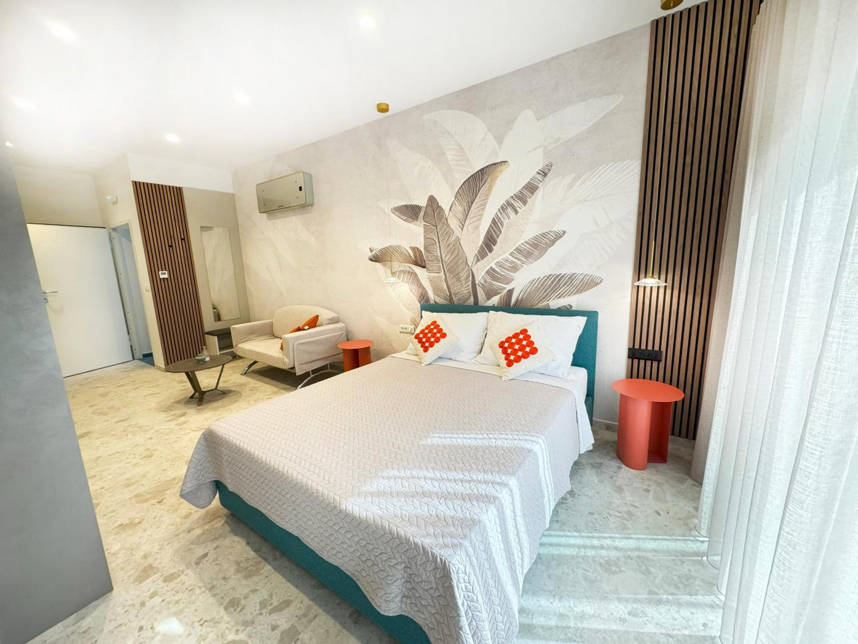 Apartments Villa Nina