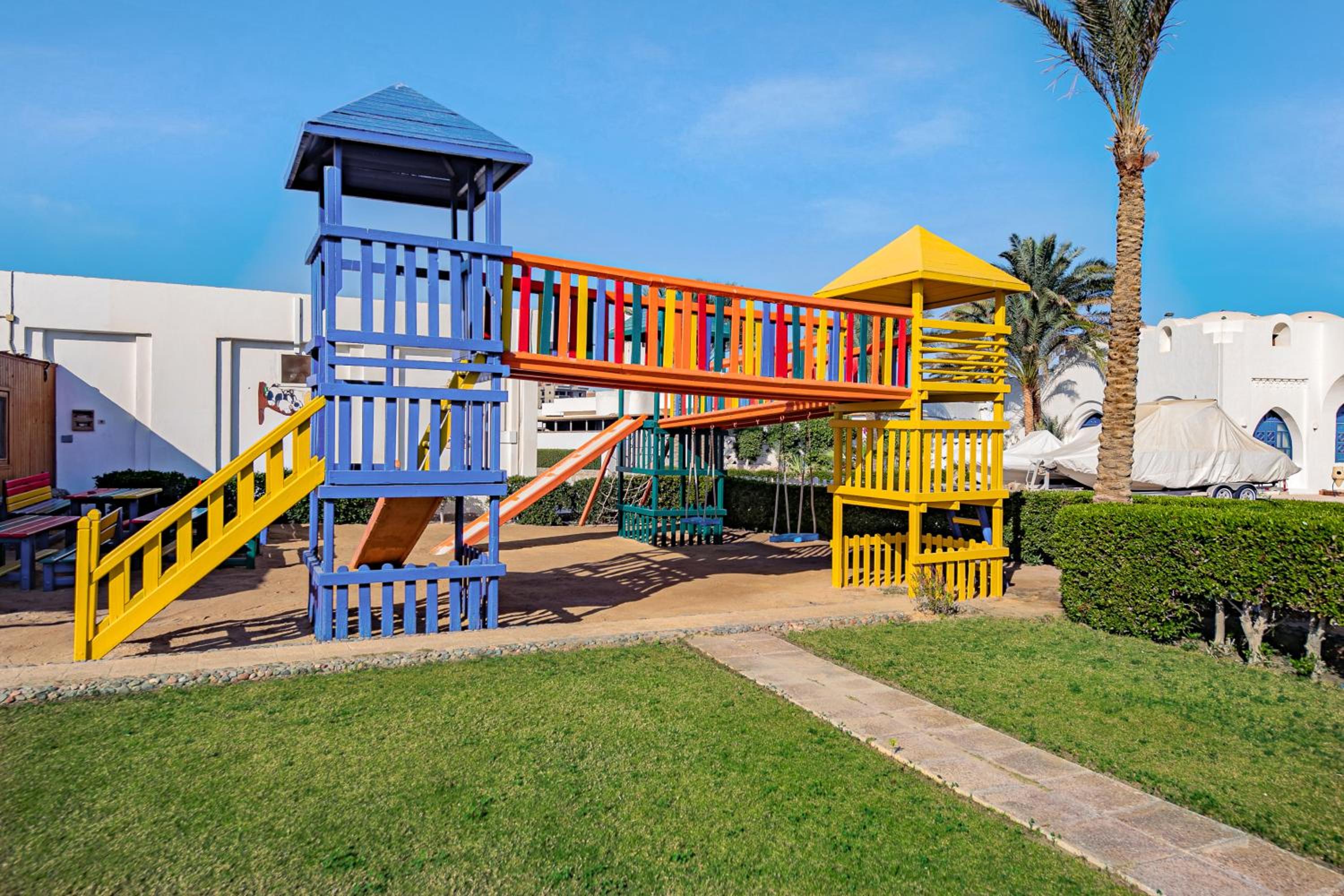 Arabella Azur Resort