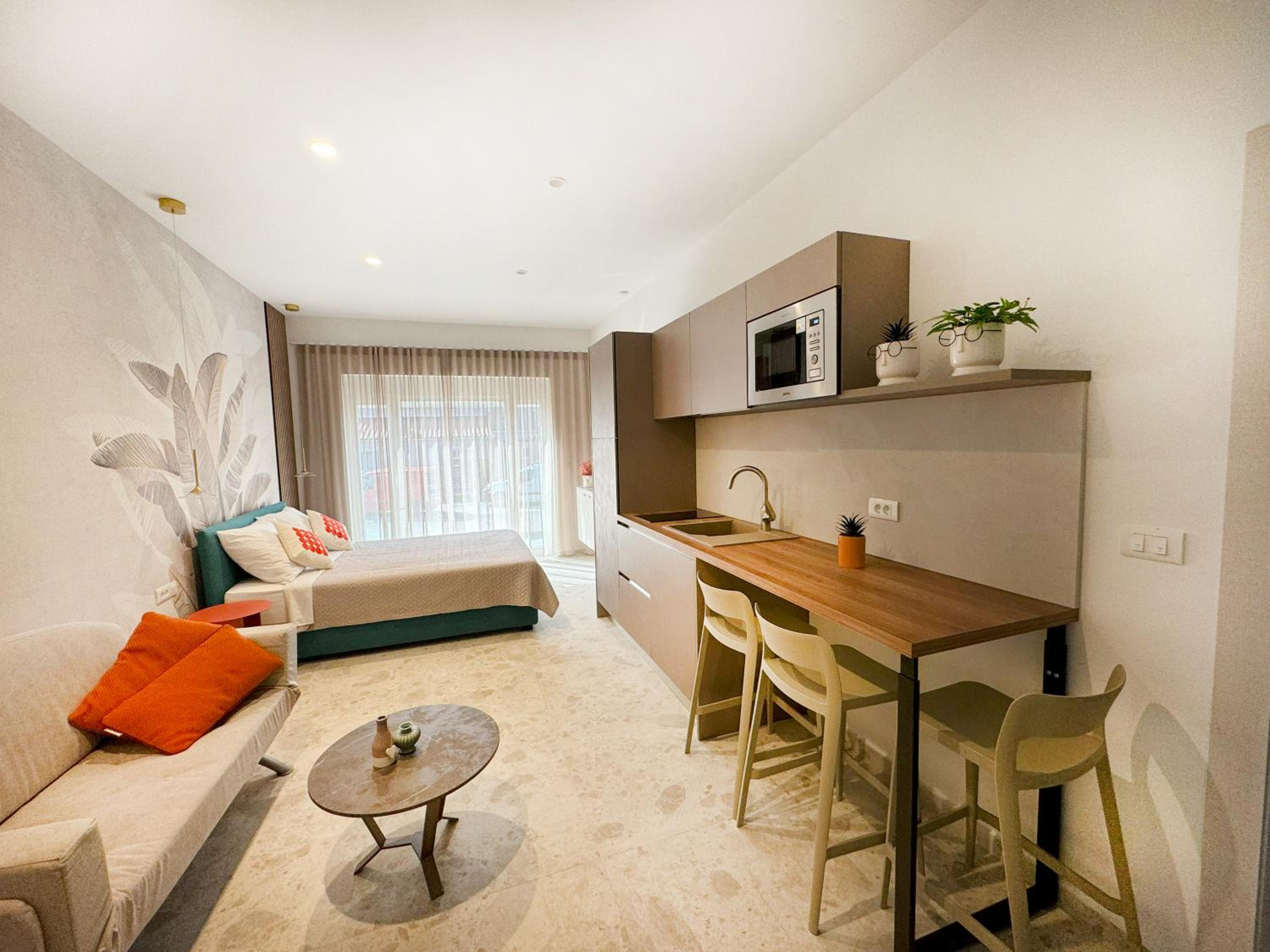 Apartments Villa Nina