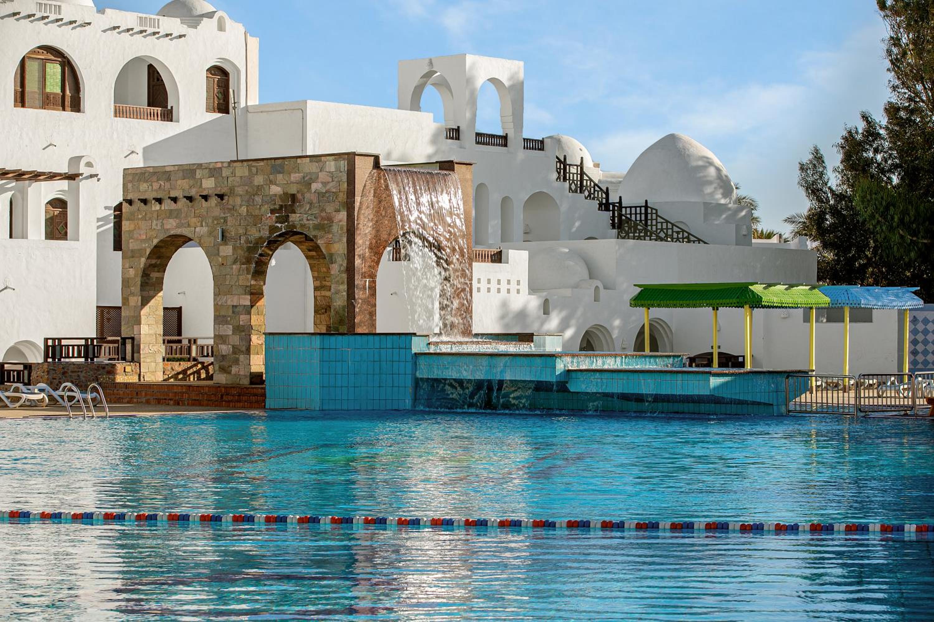 Arabella Azur Resort