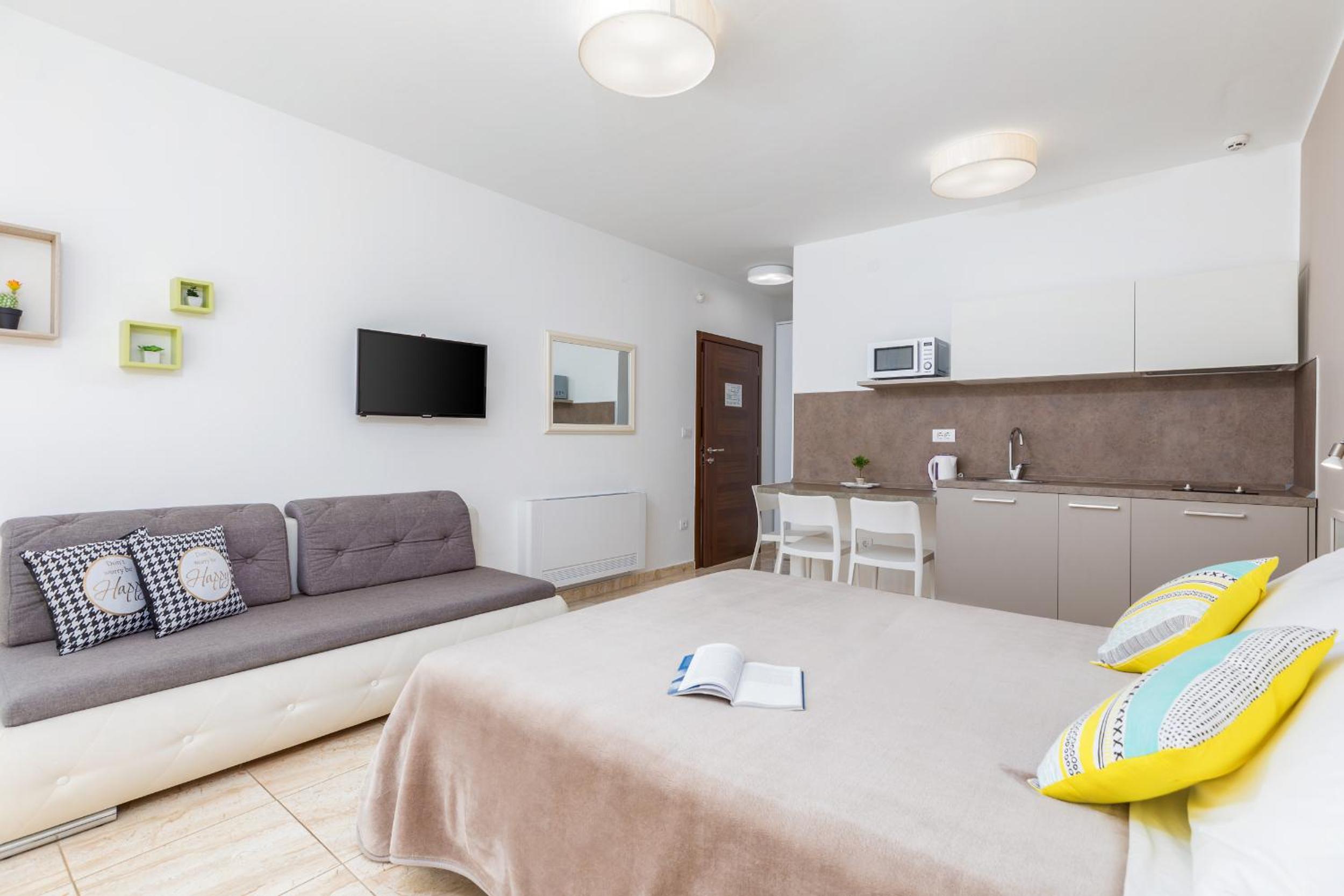 Apartments Villa Nina