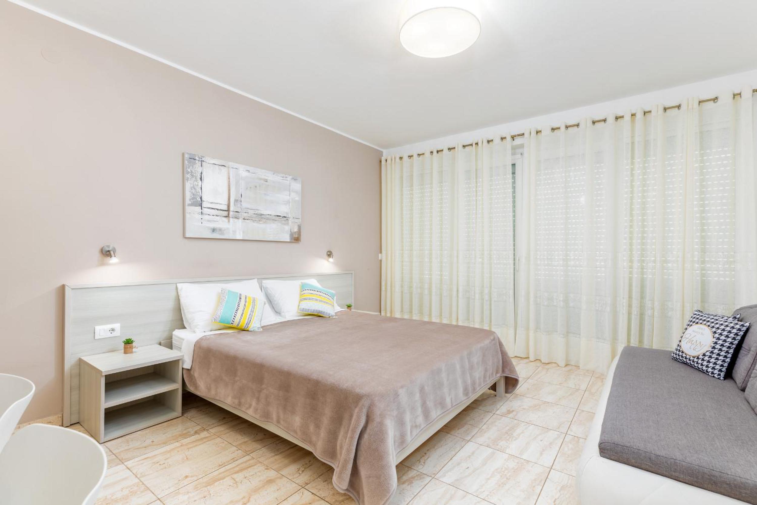 Apartments Villa Nina