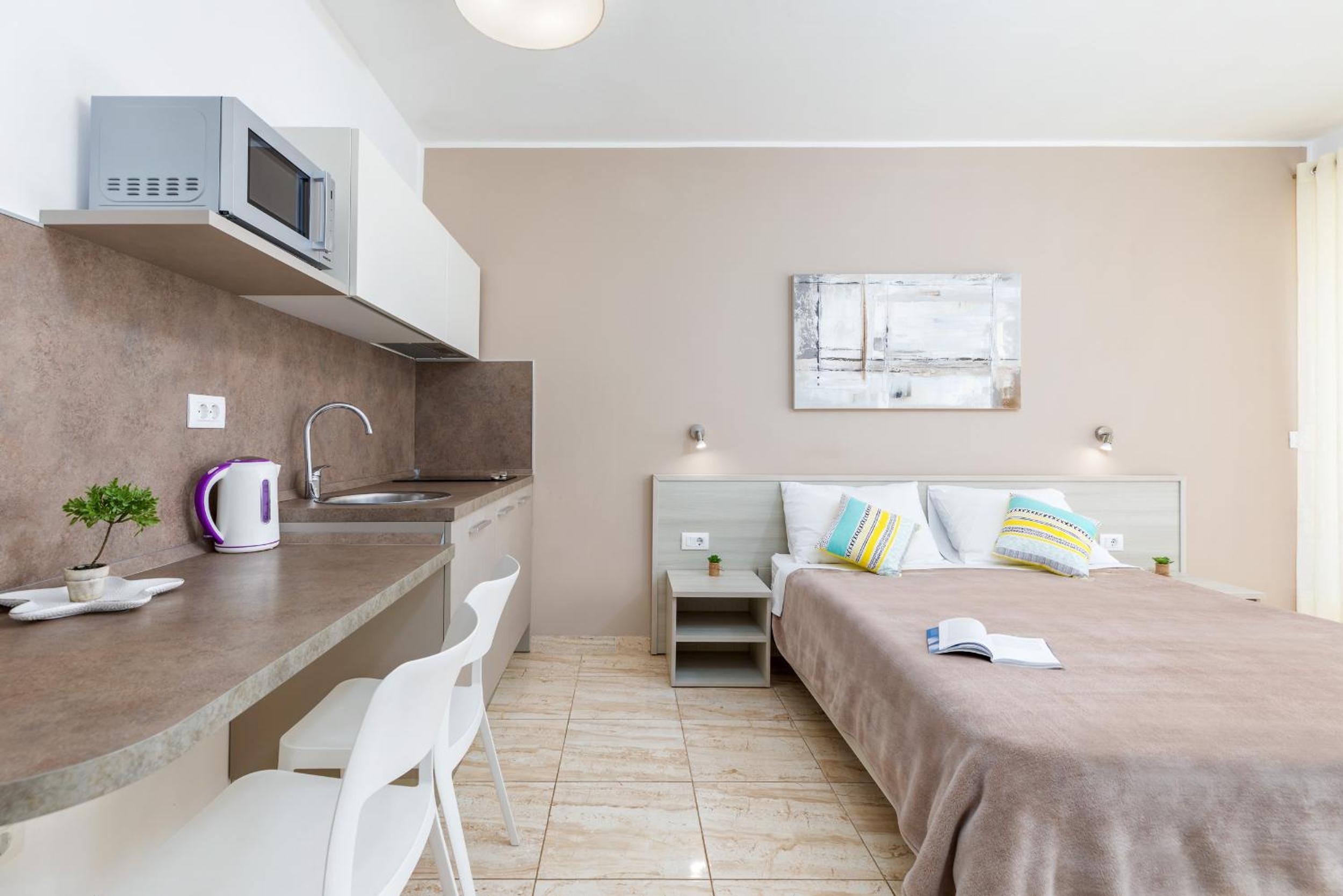 Apartments Villa Nina