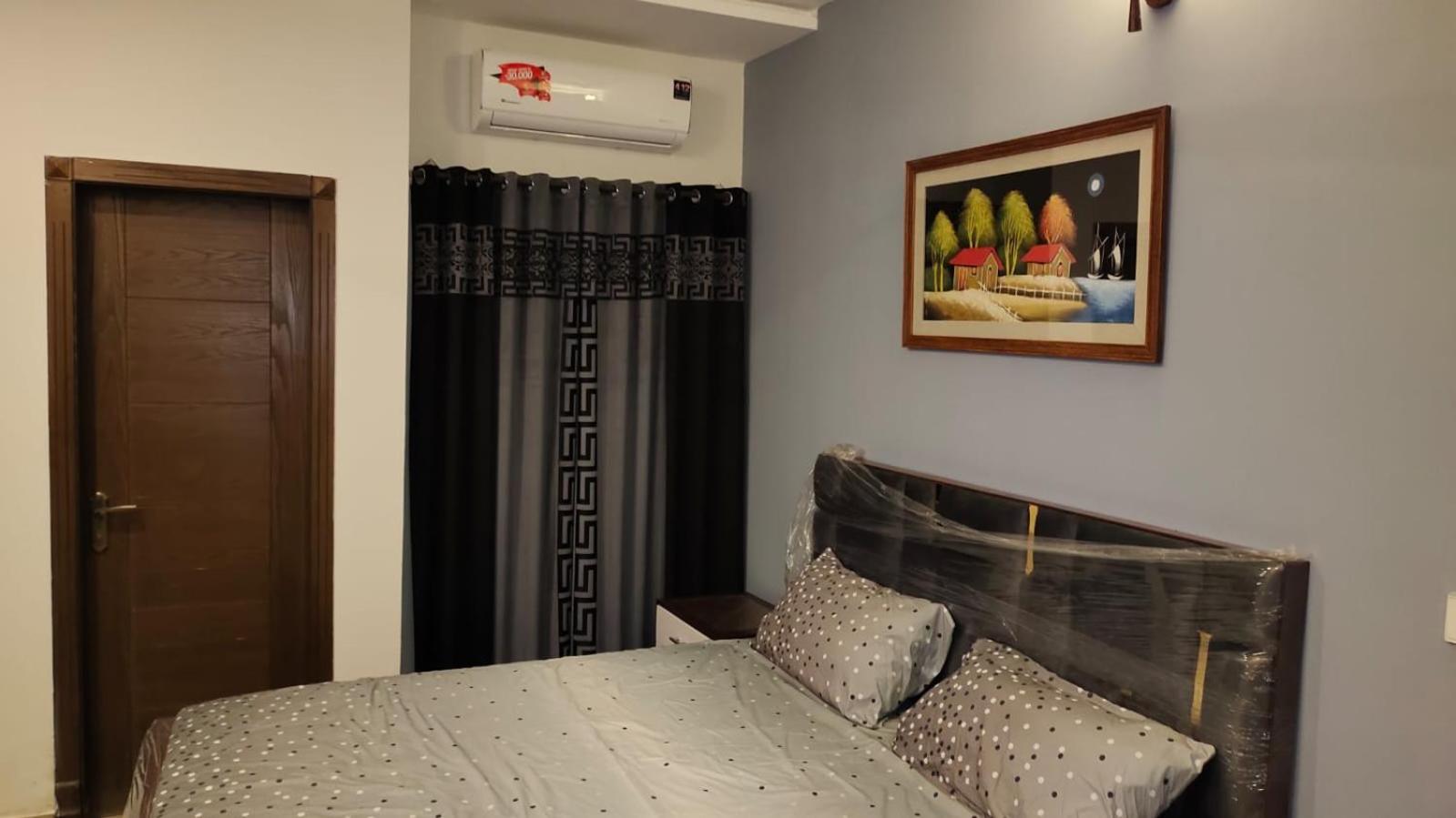 Rania Heights C Block view 3