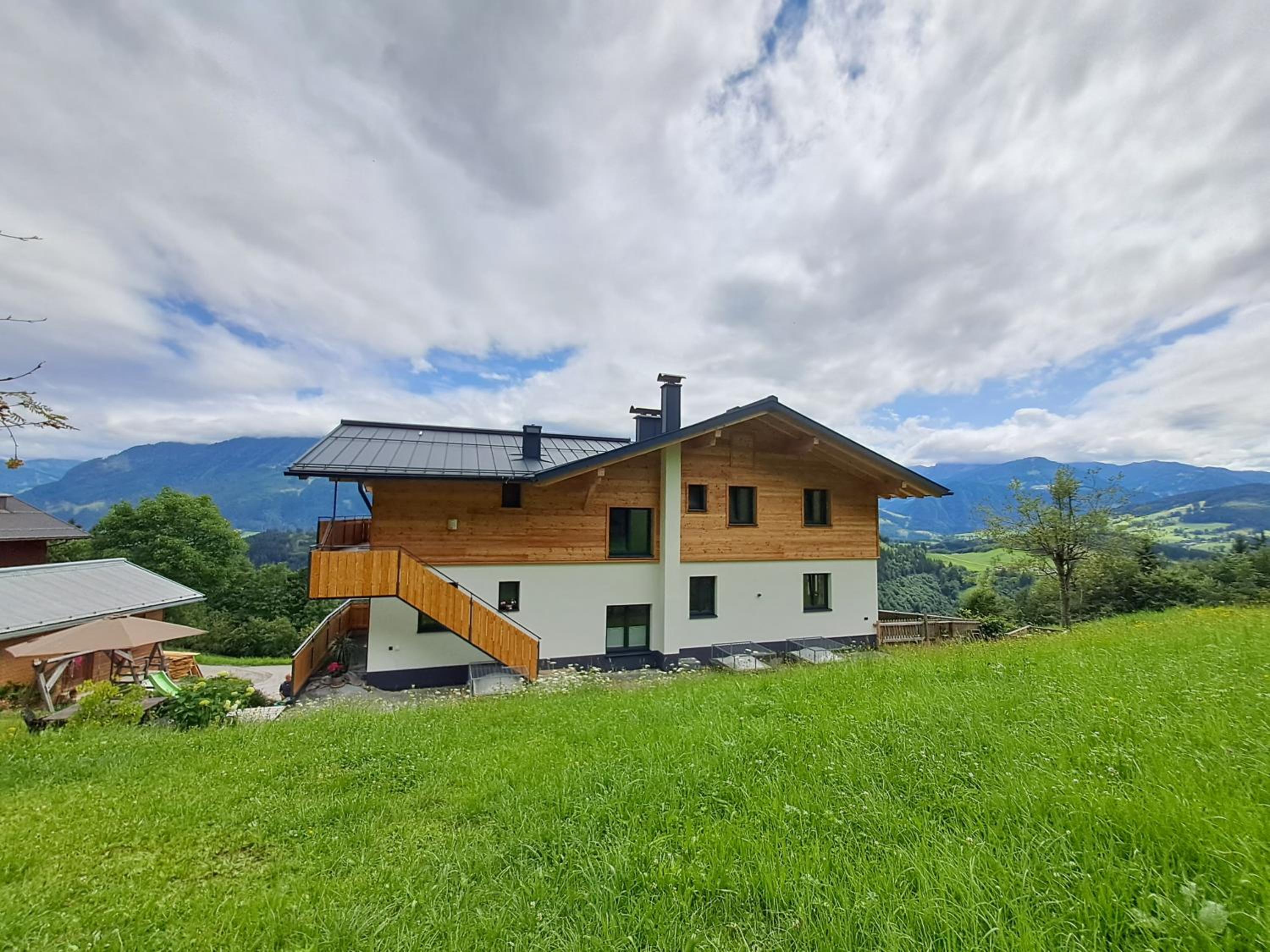 Sonnseit Appartement
