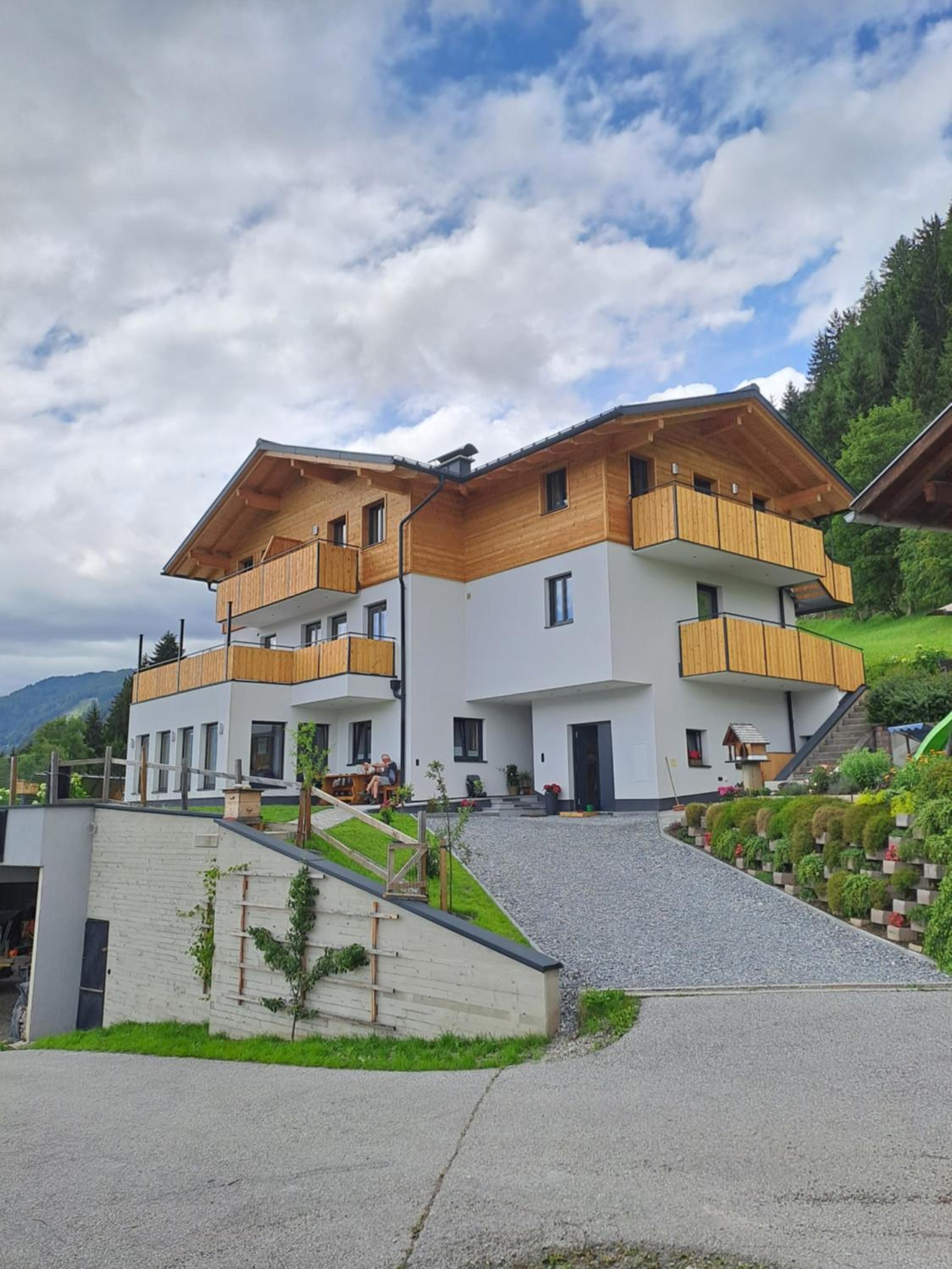 Sonnseit Appartement