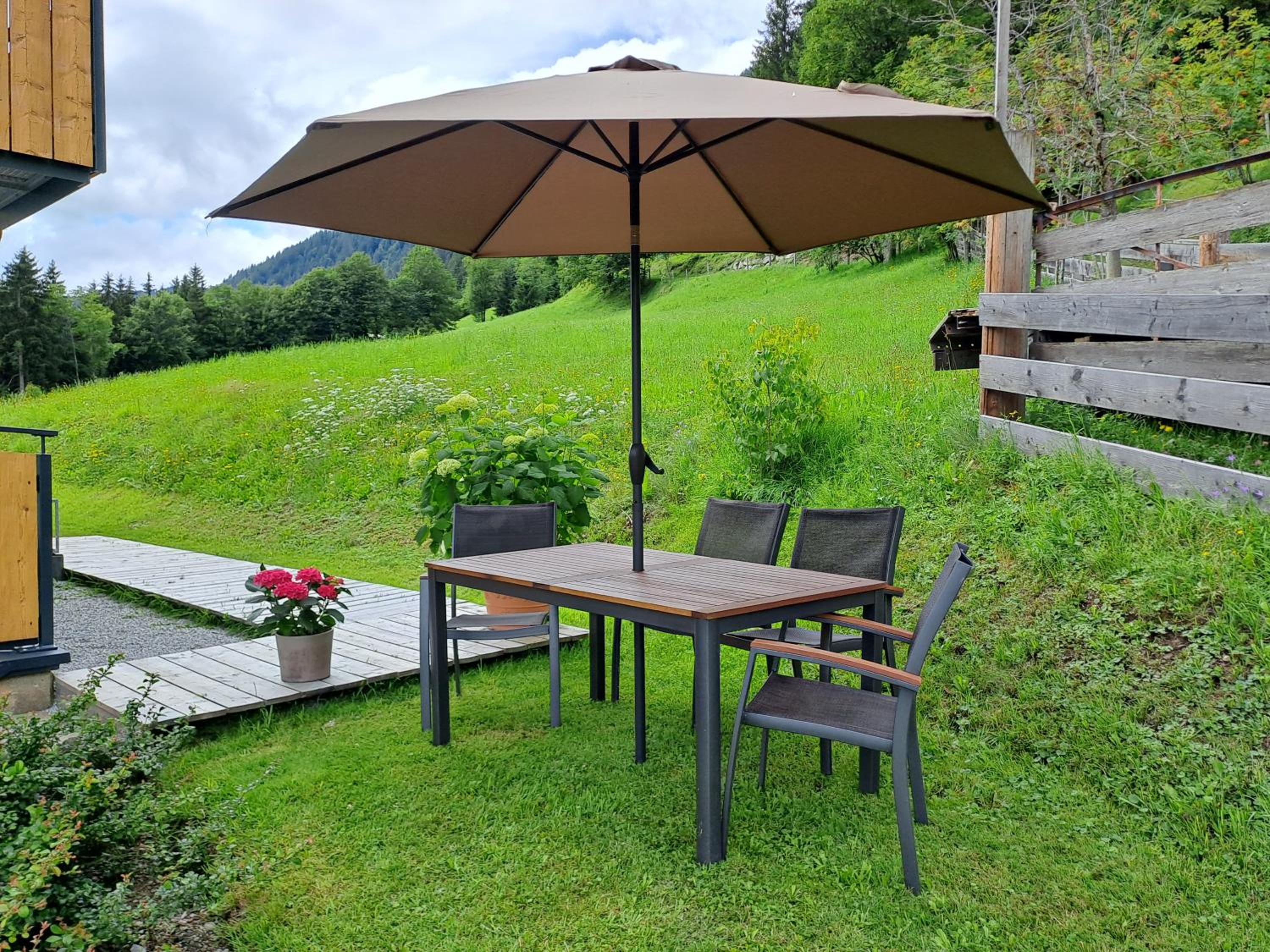 Sonnseit Appartement