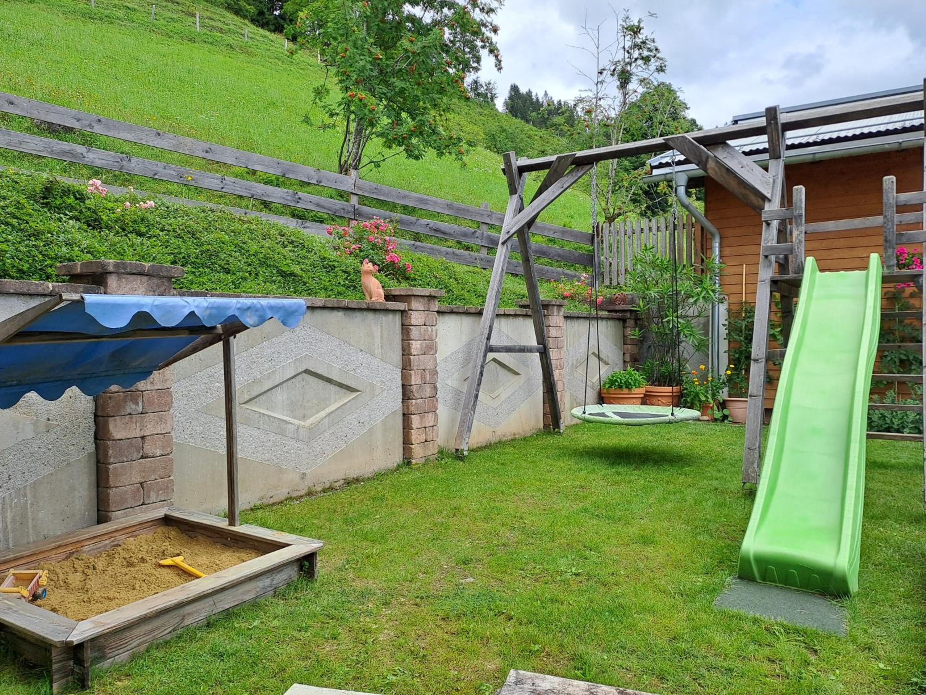 Sonnseit Appartement