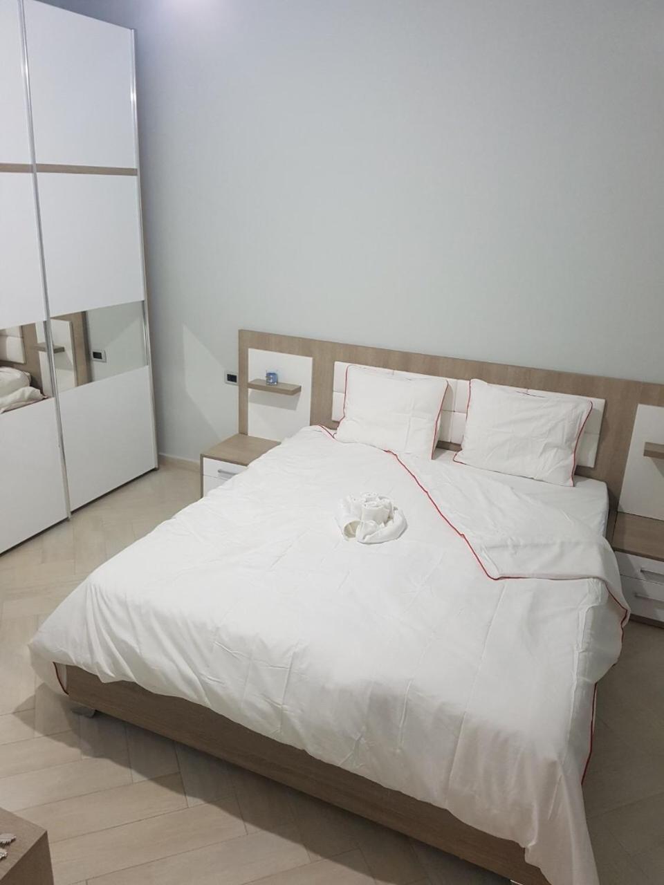 Blue Horizon Apartment