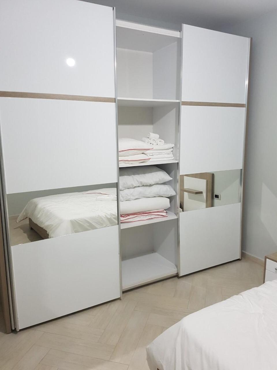 Blue Horizon Apartment