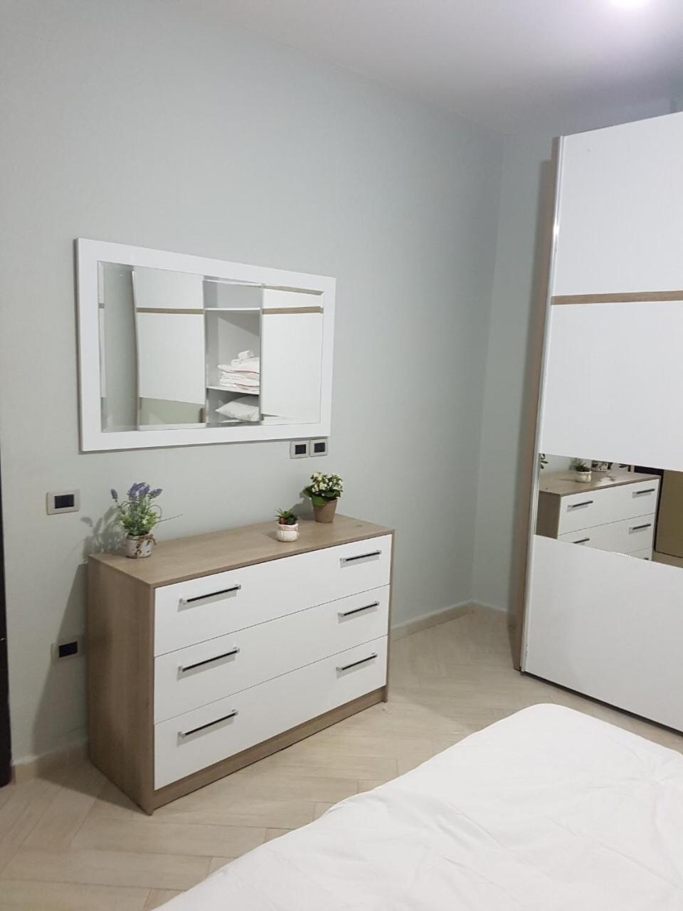 Blue Horizon Apartment