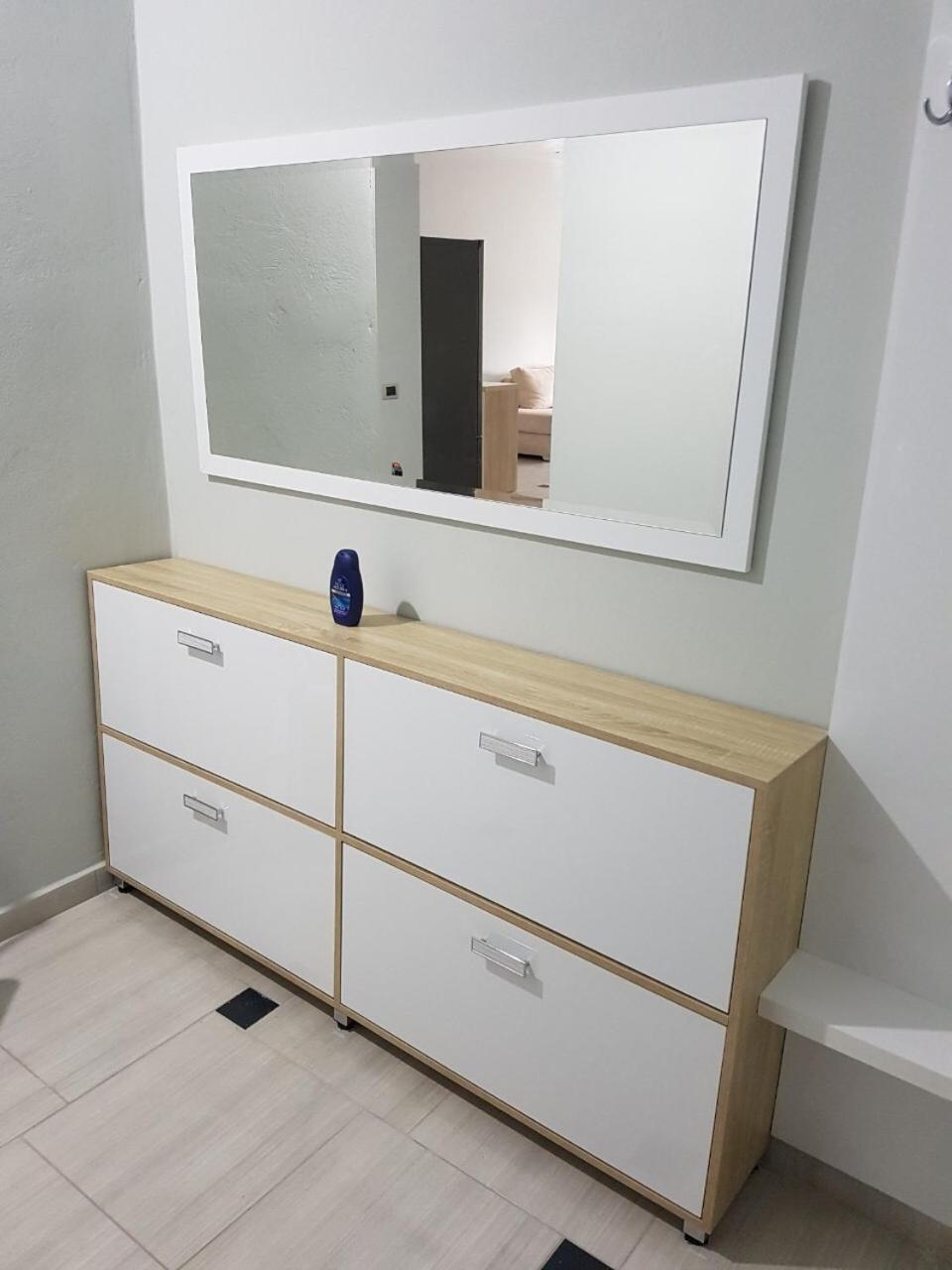 Blue Horizon Apartment