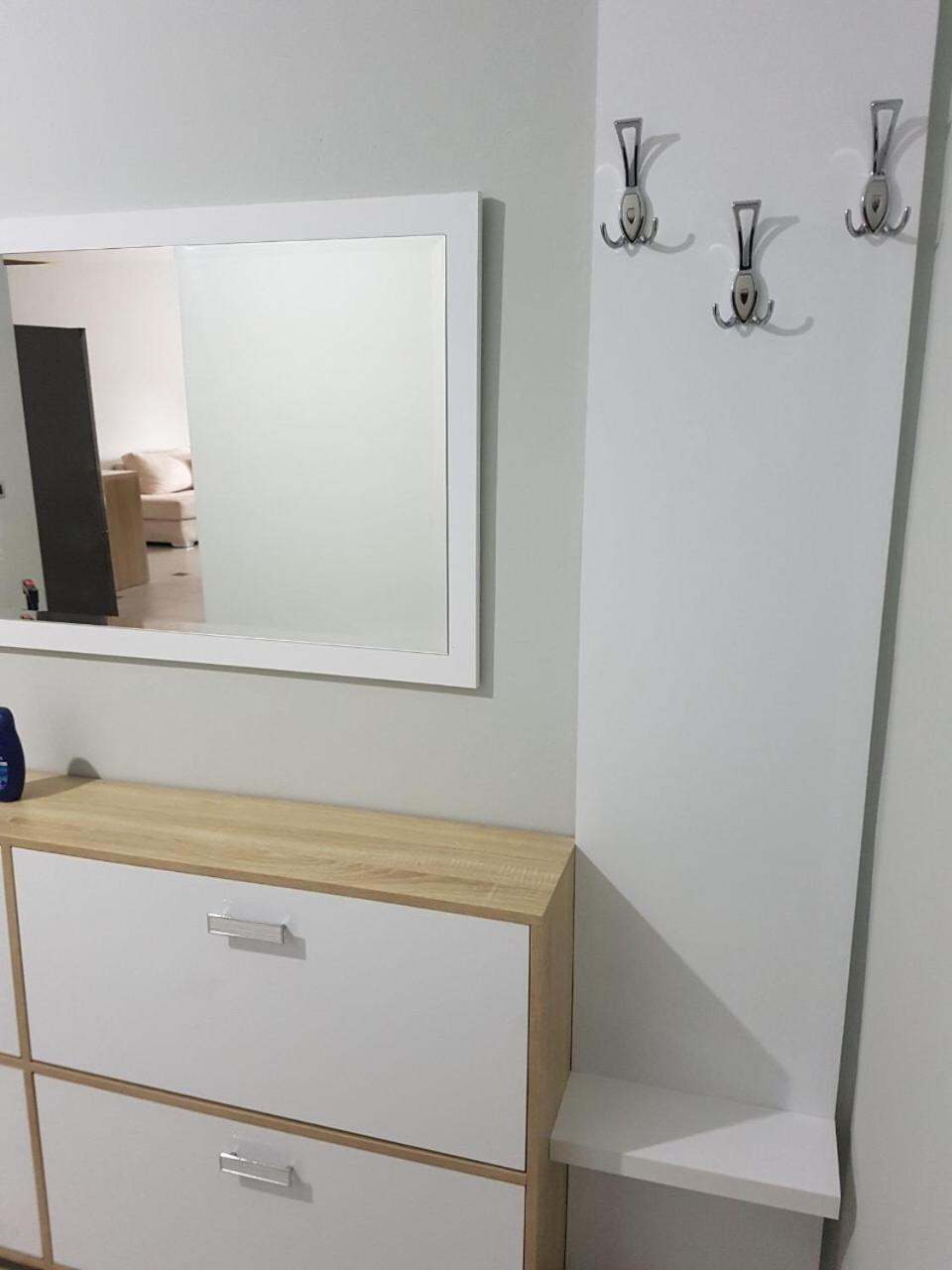 Blue Horizon Apartment
