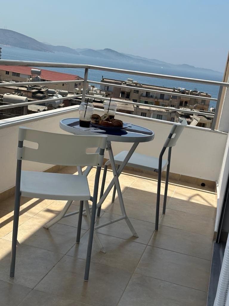 Saranda Holiday
