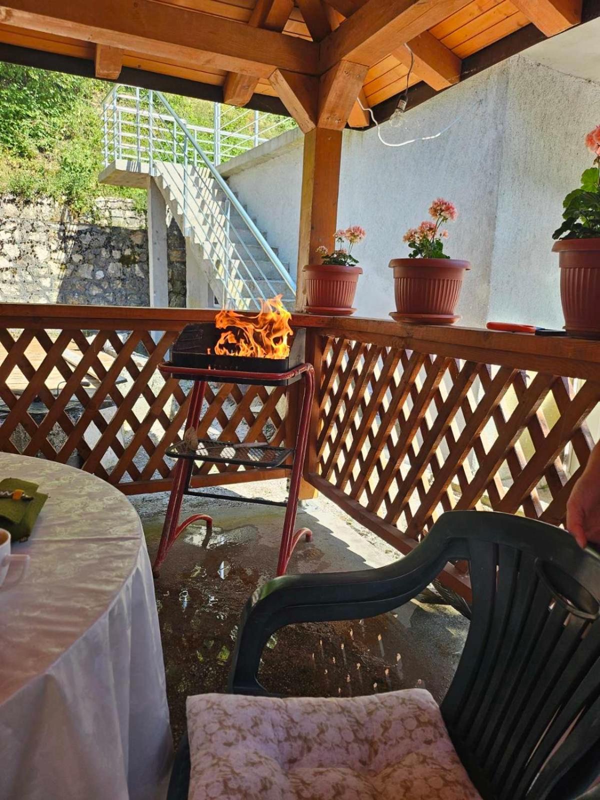 Sarajevo Luxury Villa