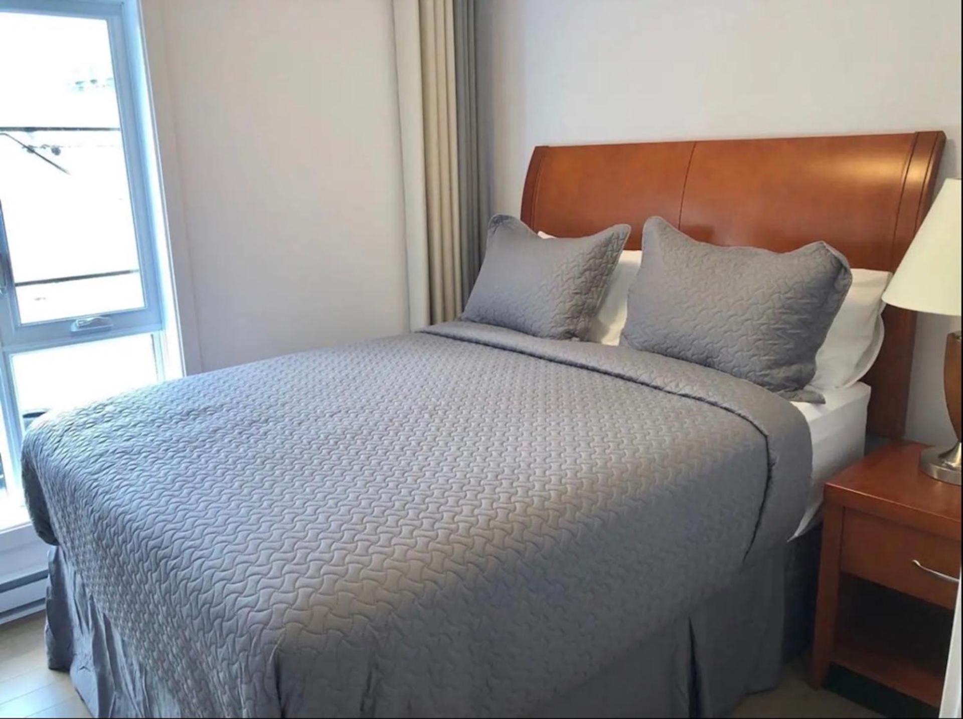 Le Bijou AirHome One or Two Bedroom Suite