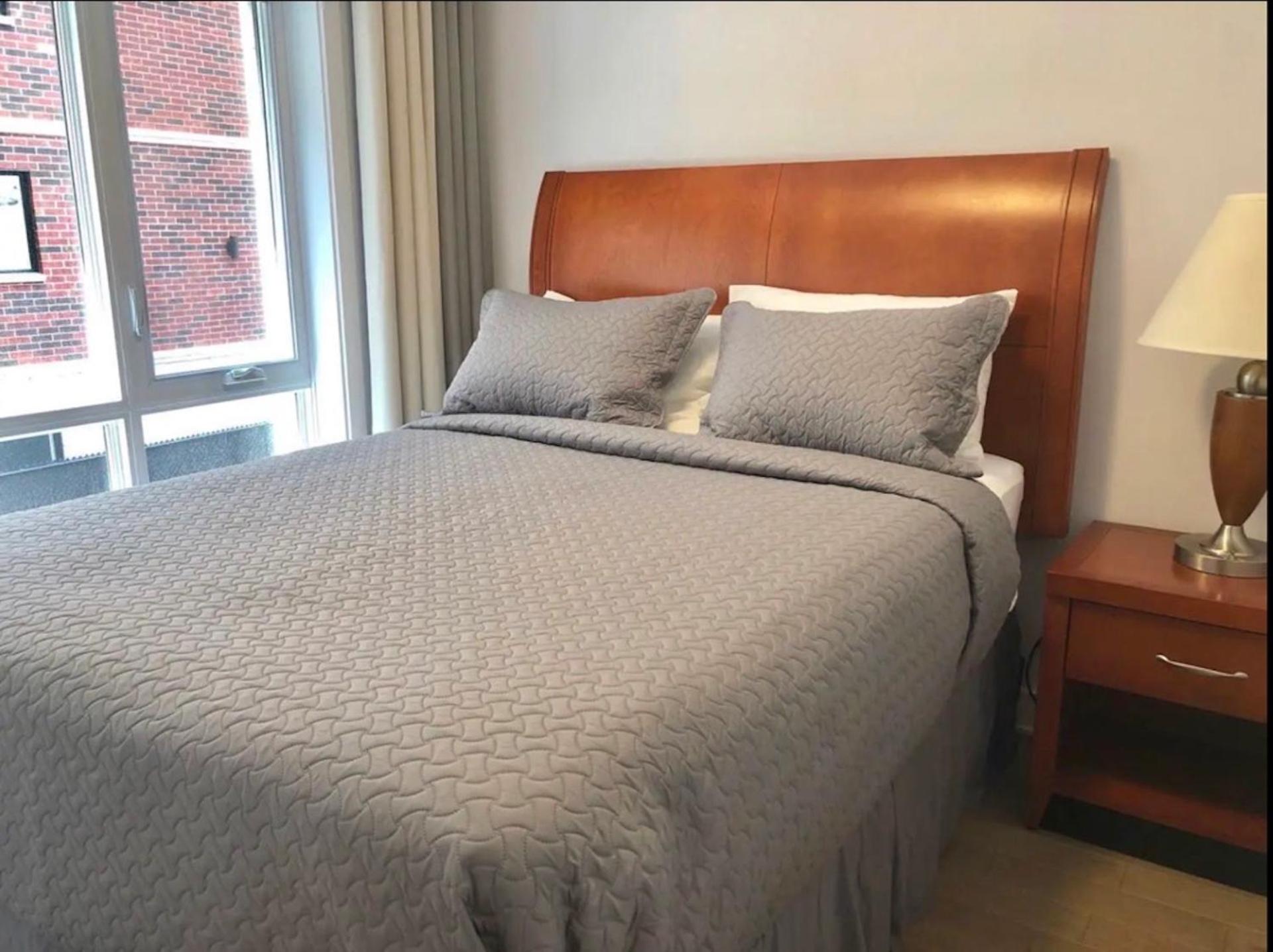 Le Bijou AirHome One or Two Bedroom Suite