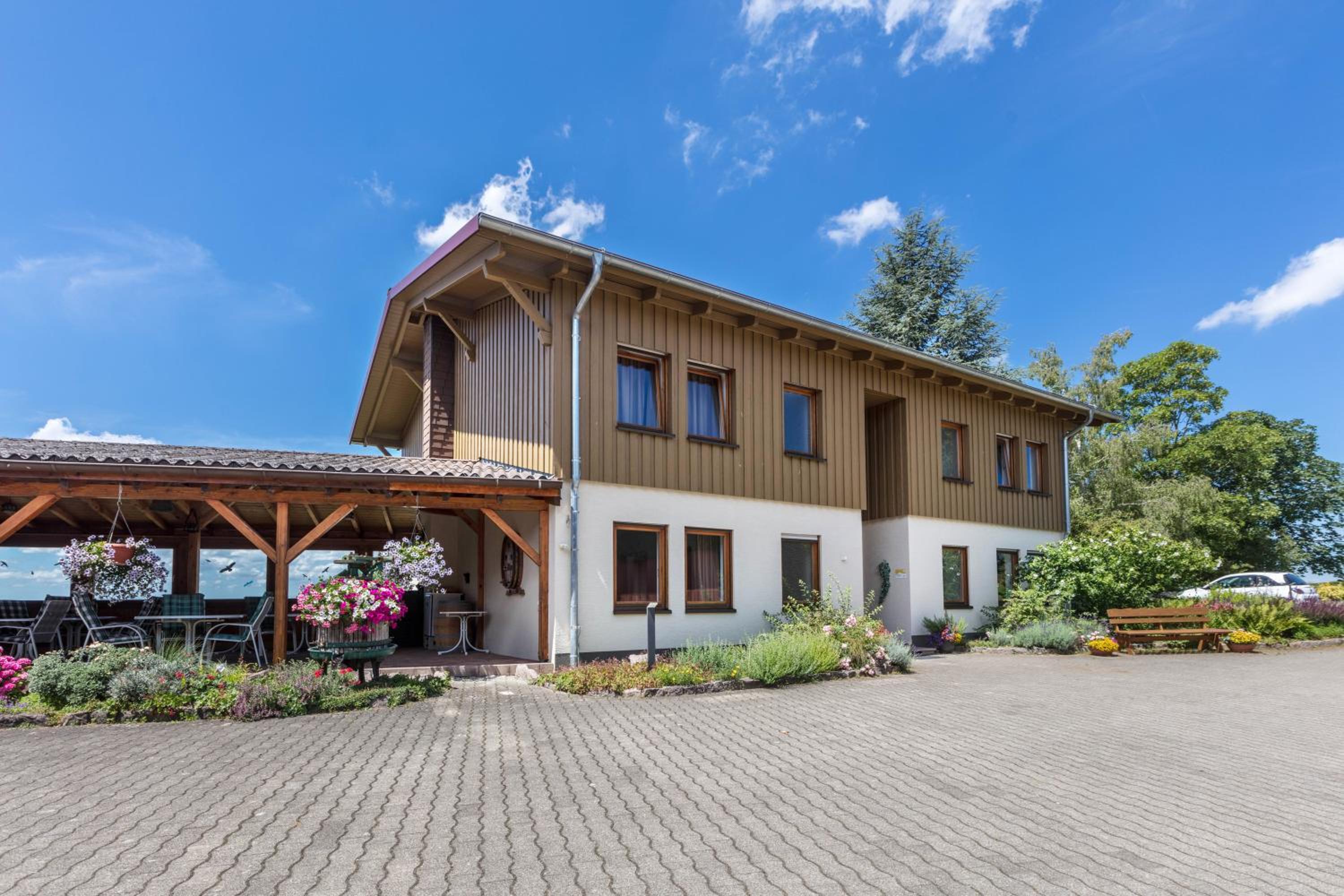 Pappelhof