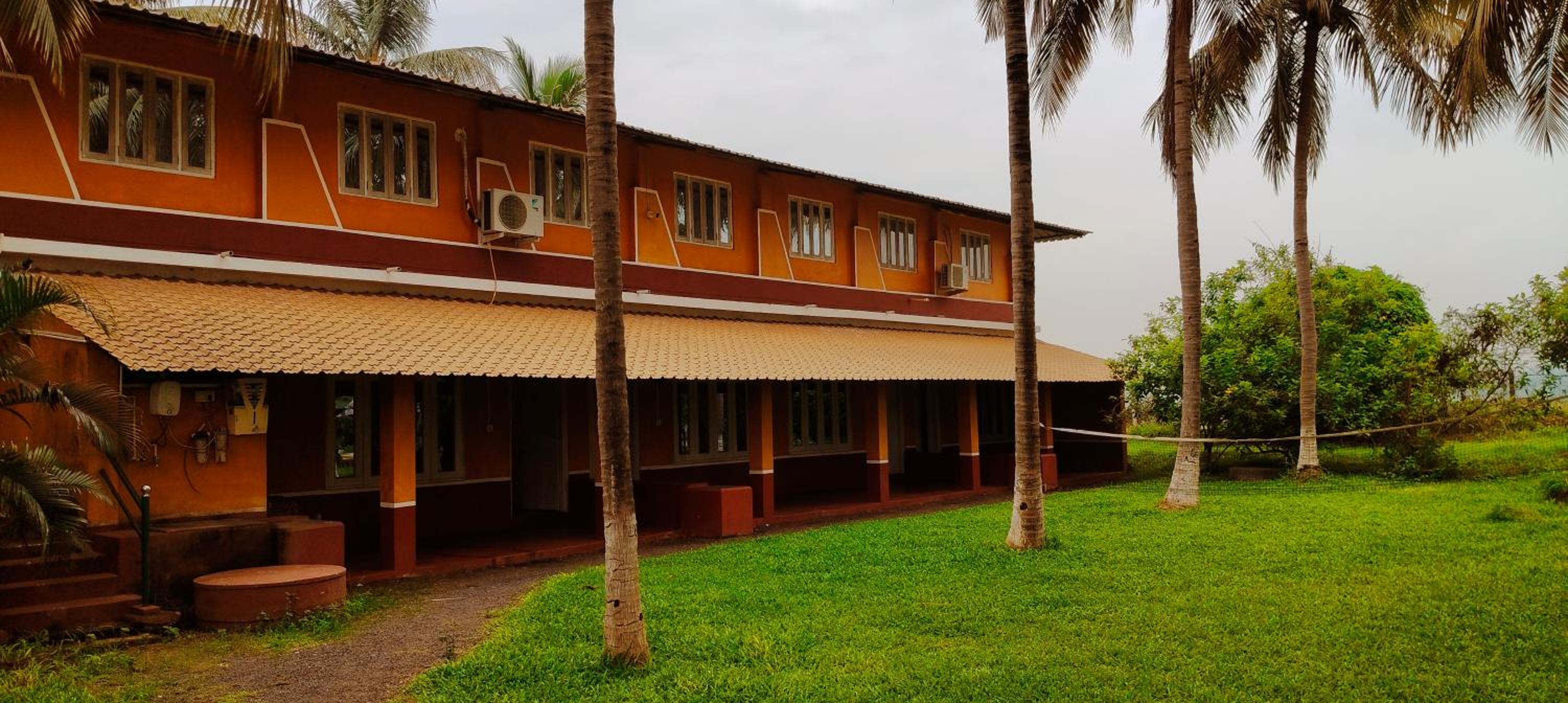 NuaGoa Nature Retreat